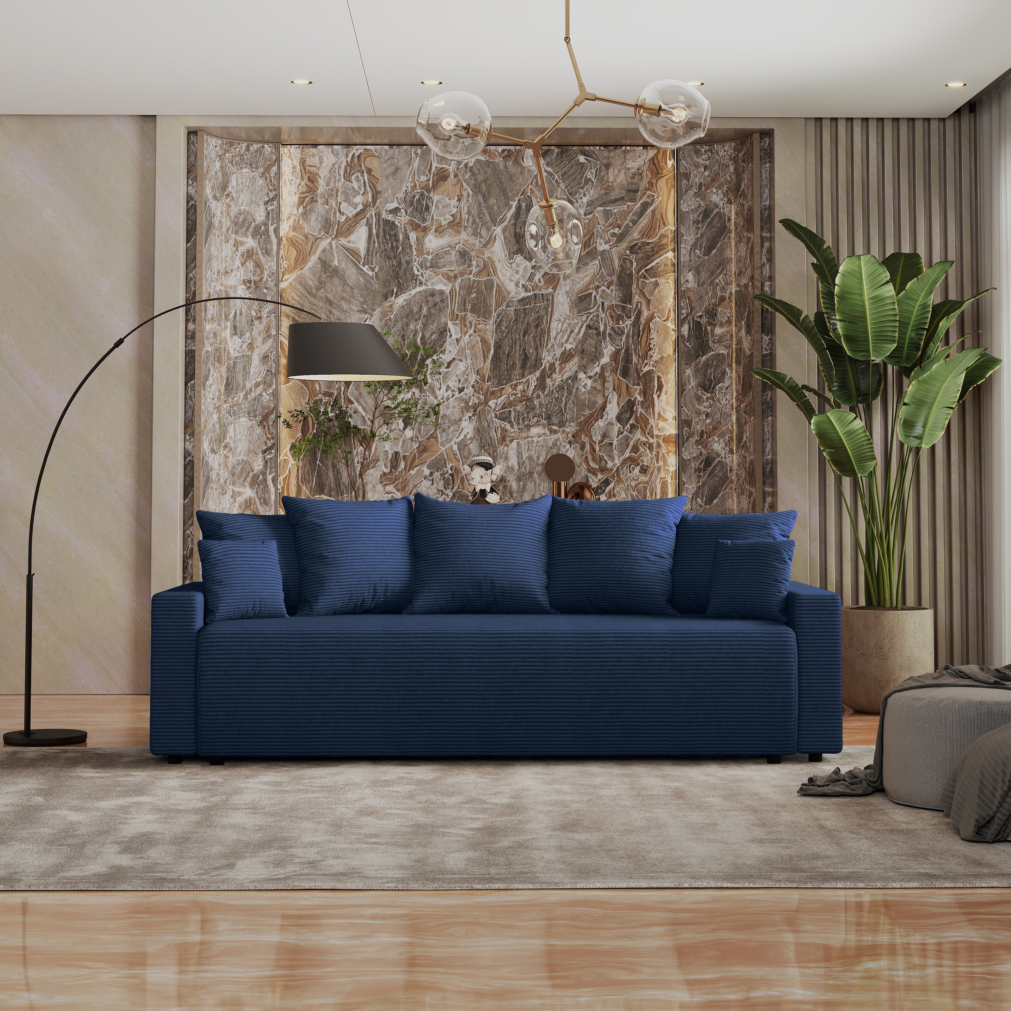 Sofa lova POLO