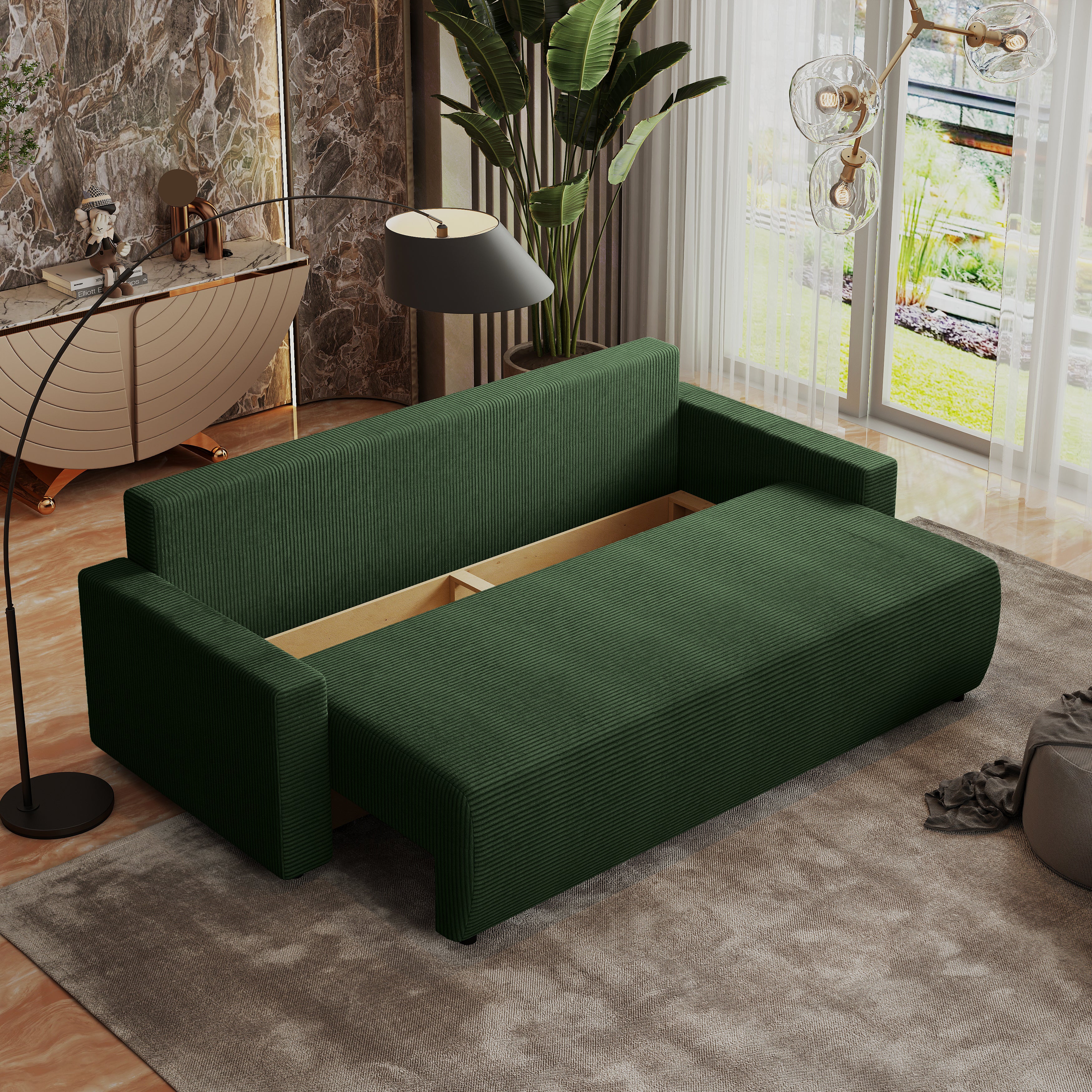 Sofa lova POLO