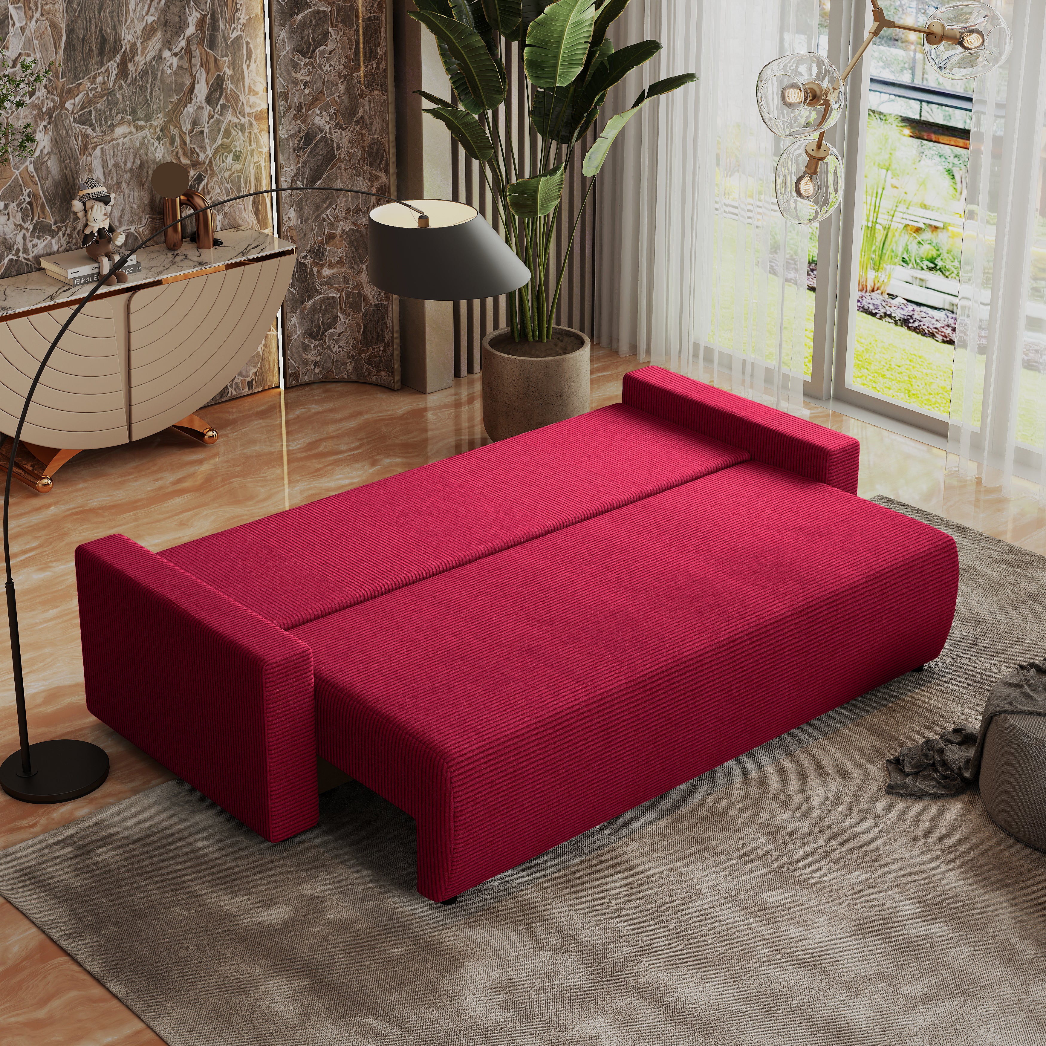 Sofa lova POLO