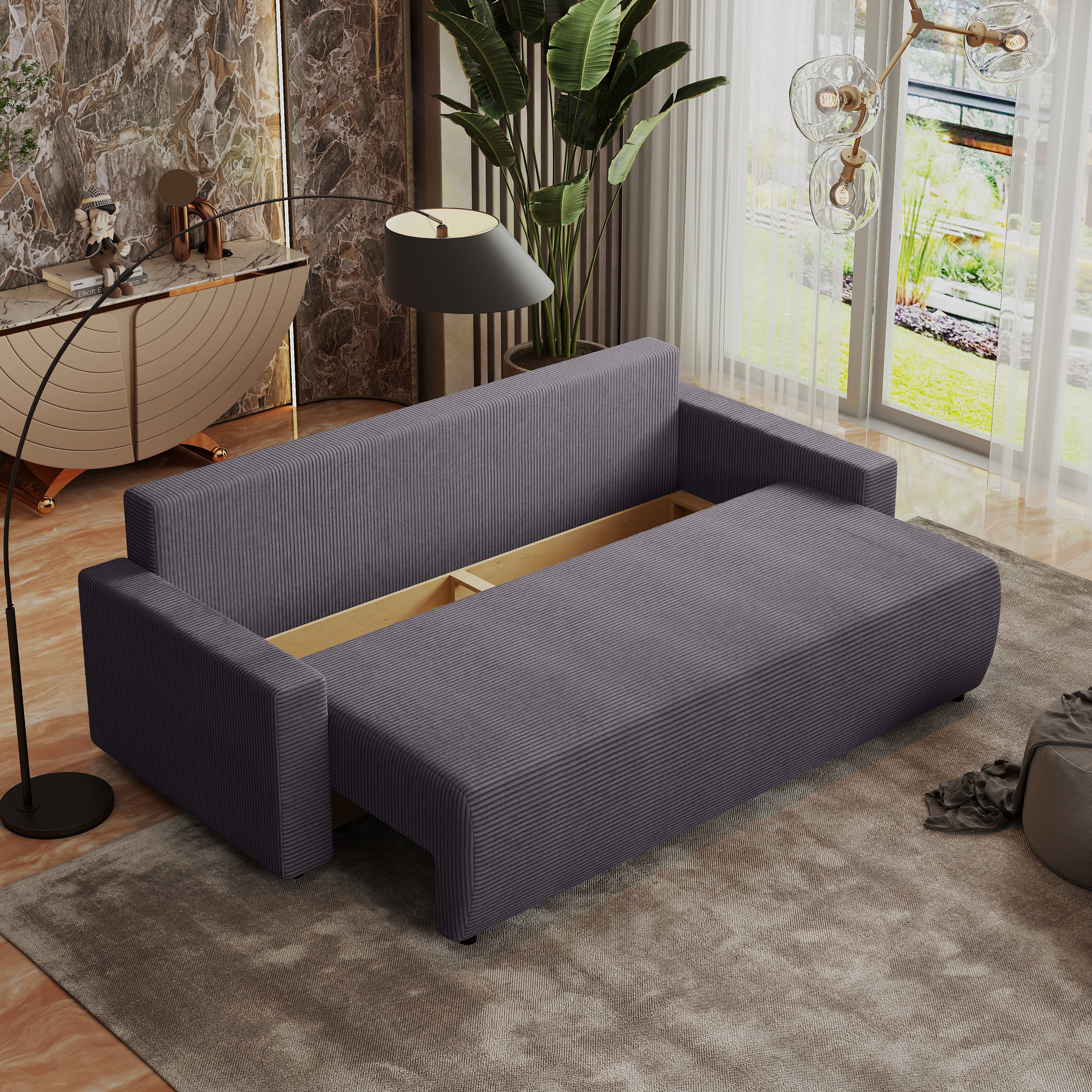 Sofa lova POLO