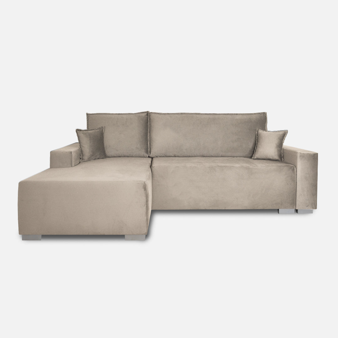 Minkštas kampas Bruno