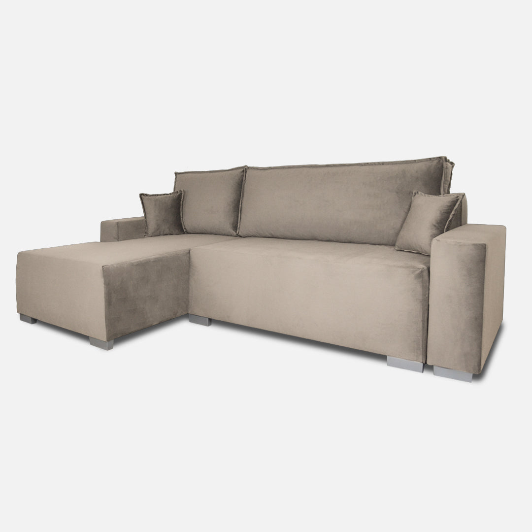 Minkštas kampas Bruno