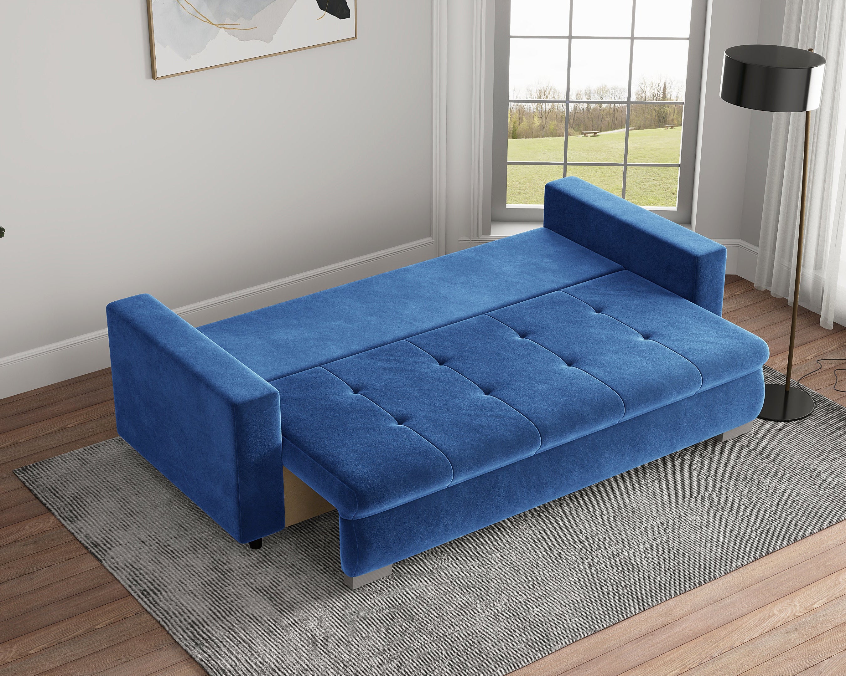 Sofa lova LOKO