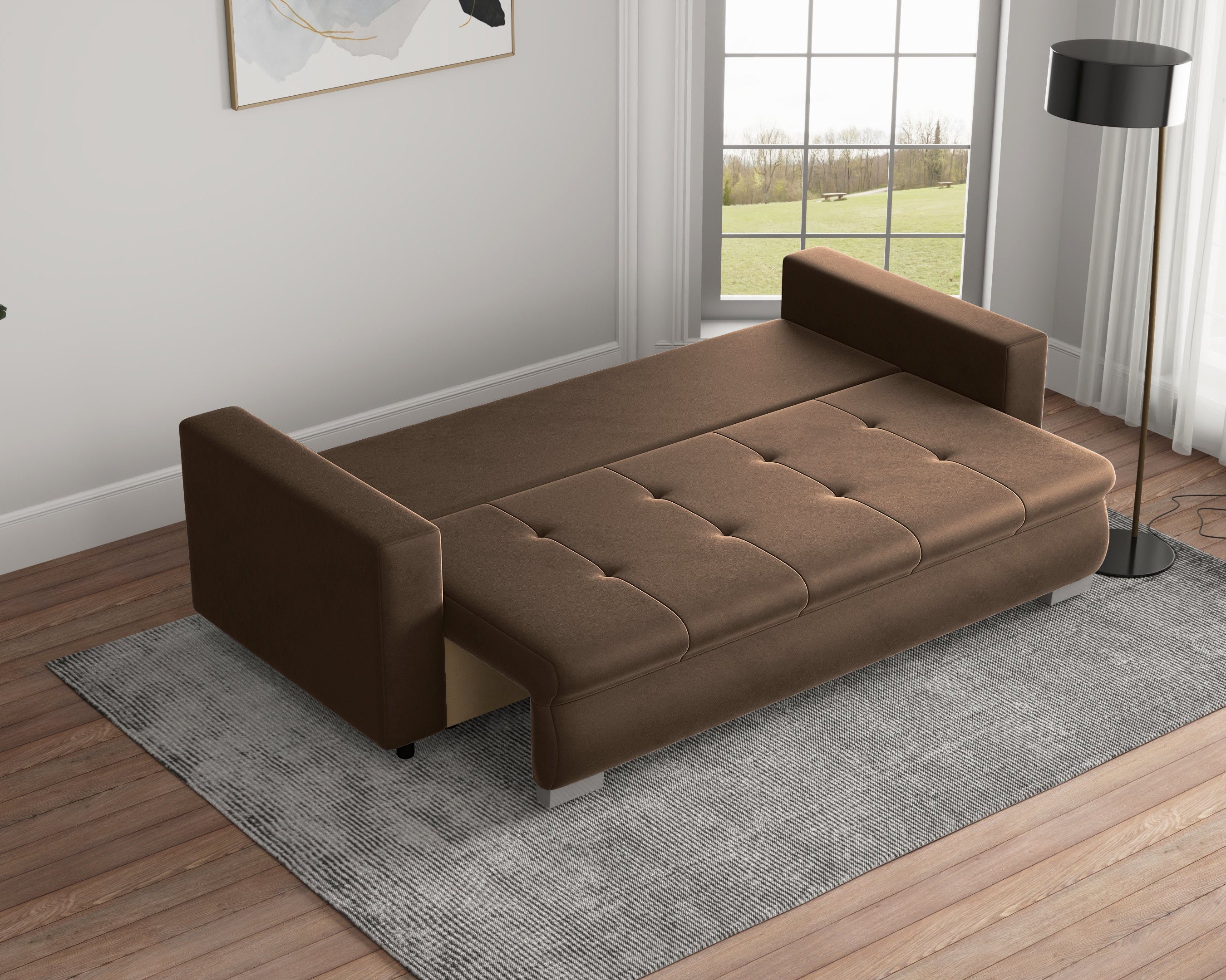 Sofa lova LOKO