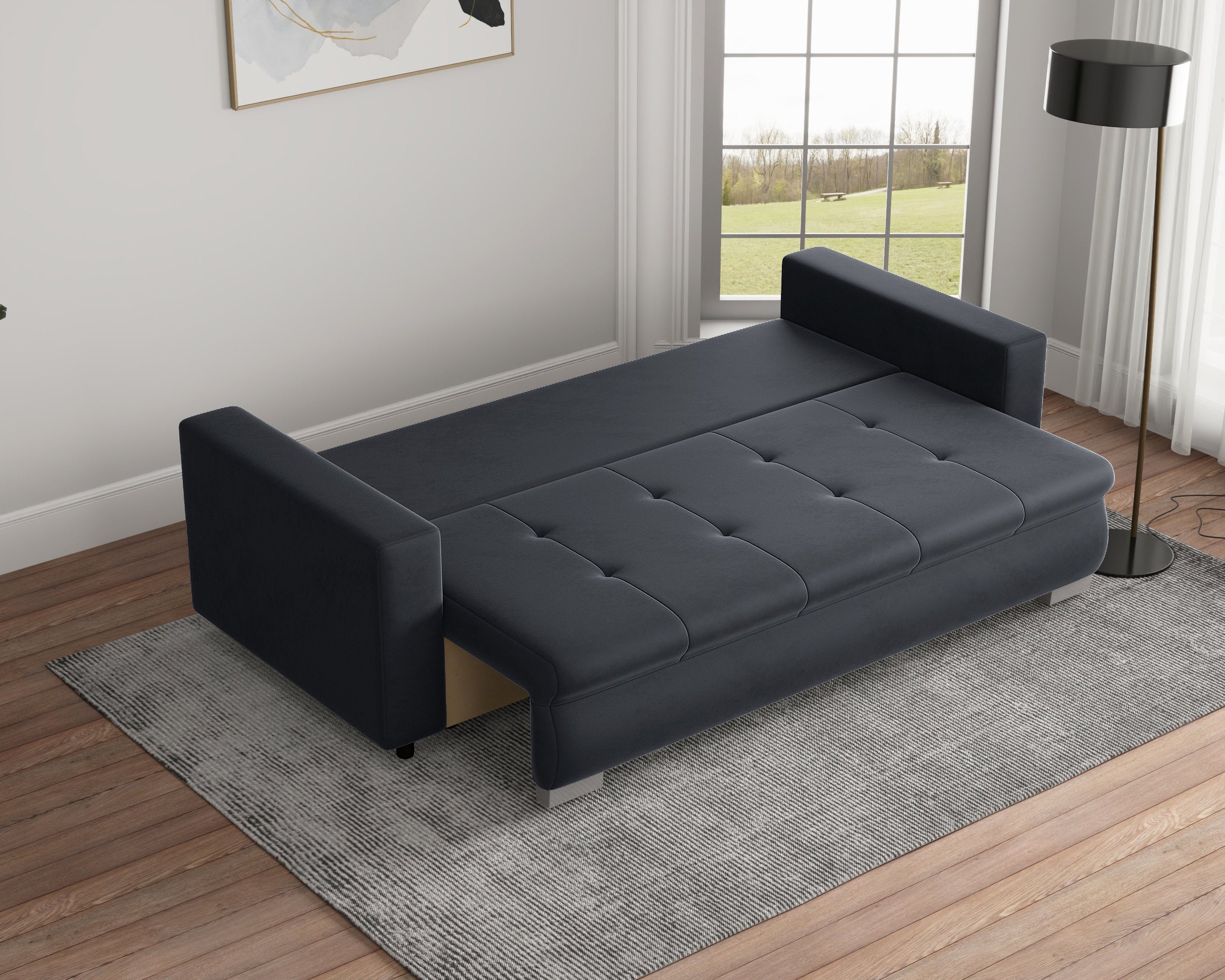 Sofa lova LOKO