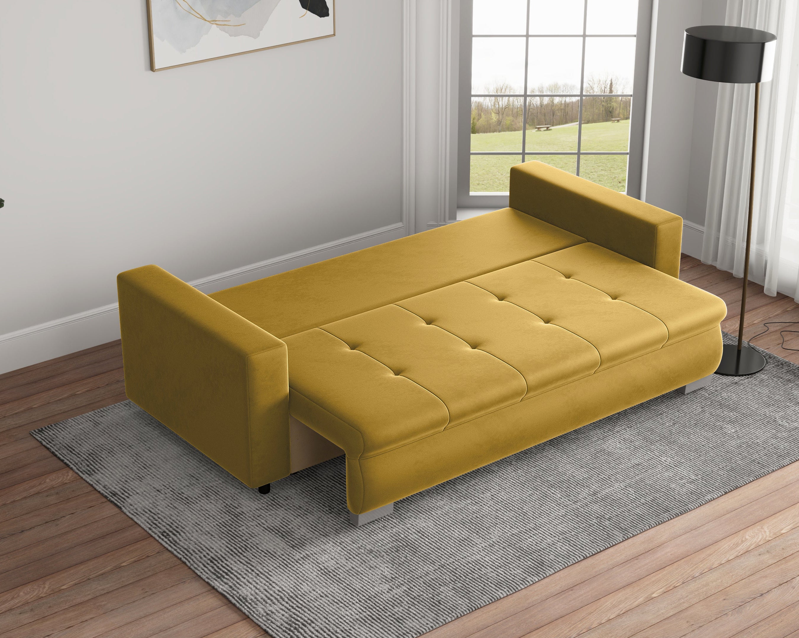 Sofa lova LOKO