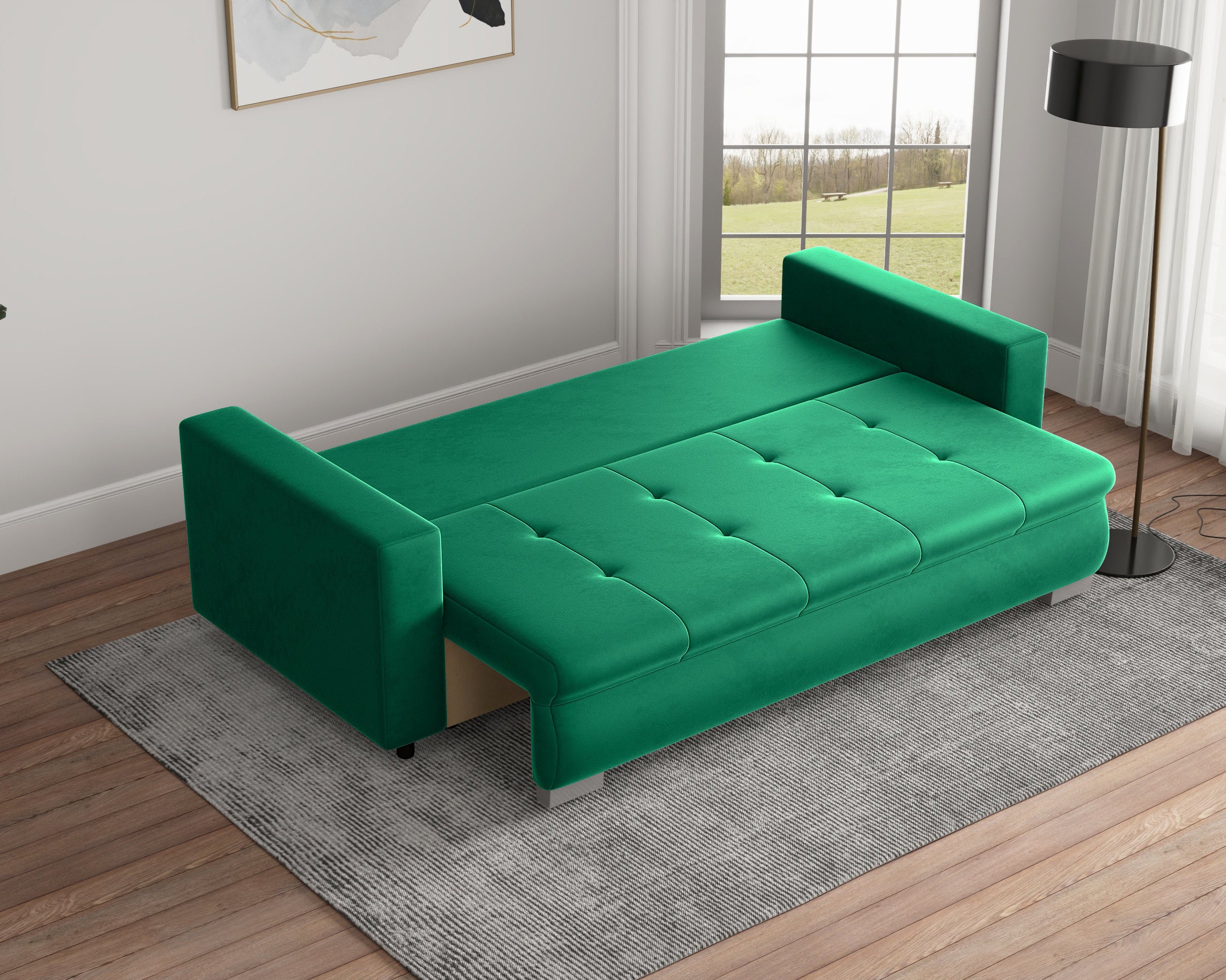 Sofa lova LOKO