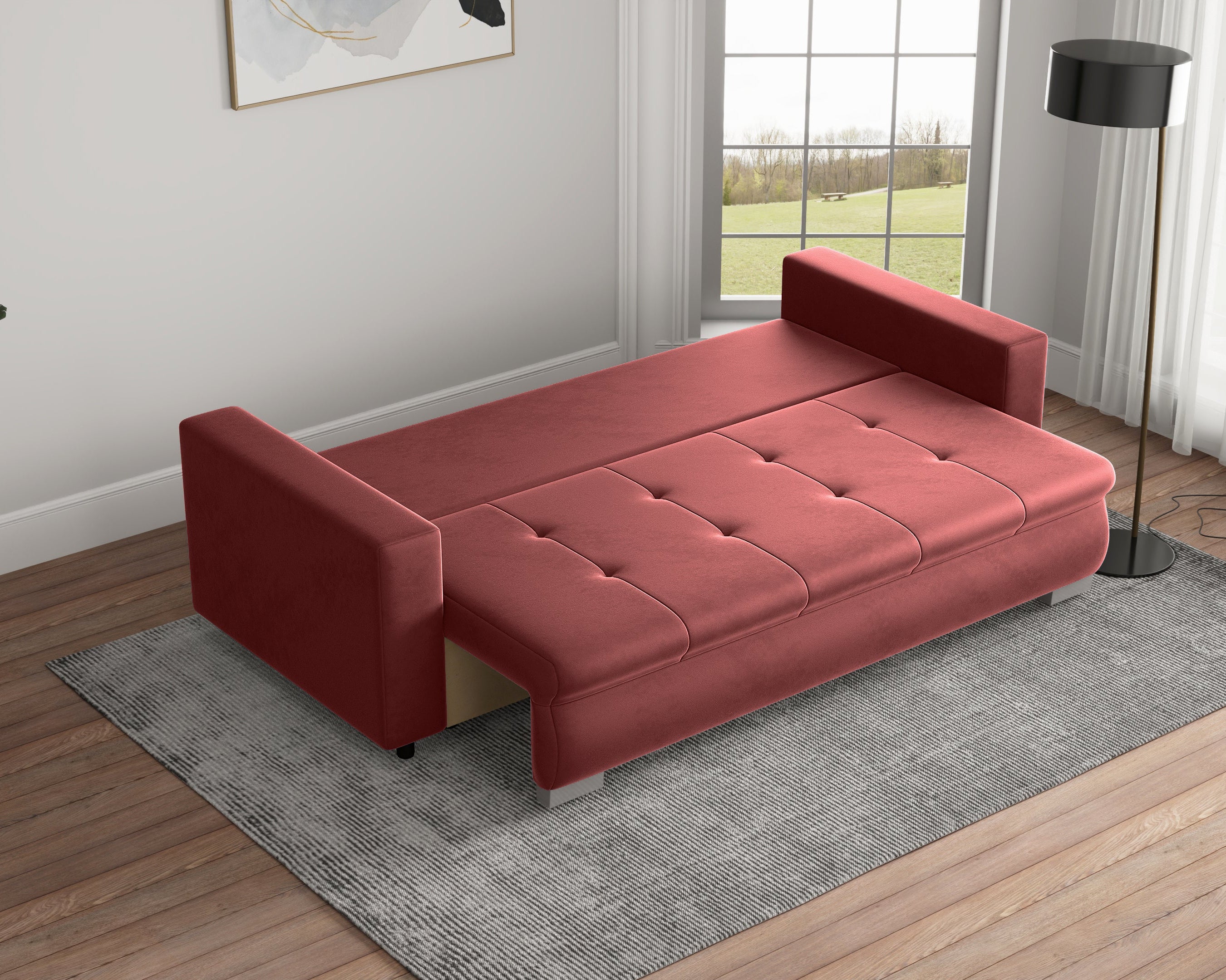 Sofa lova LOKO