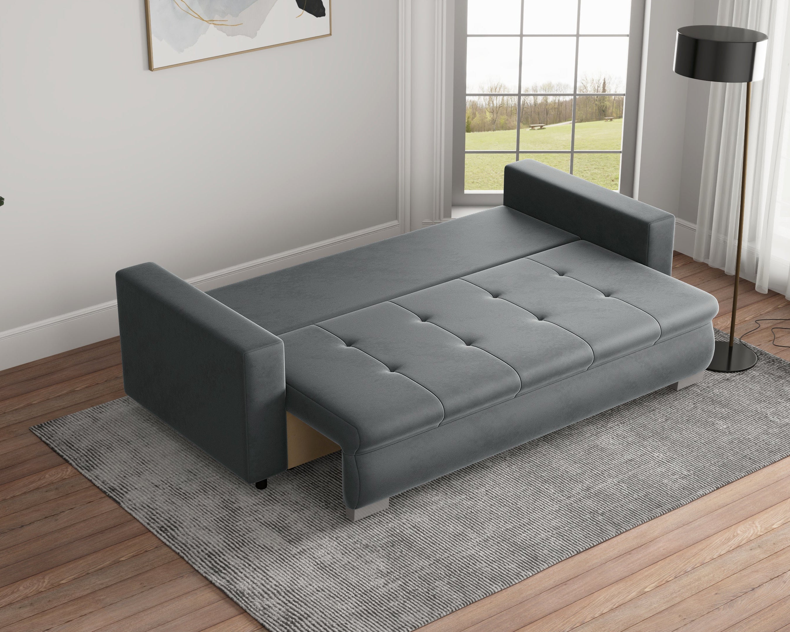 Sofa lova LOKO