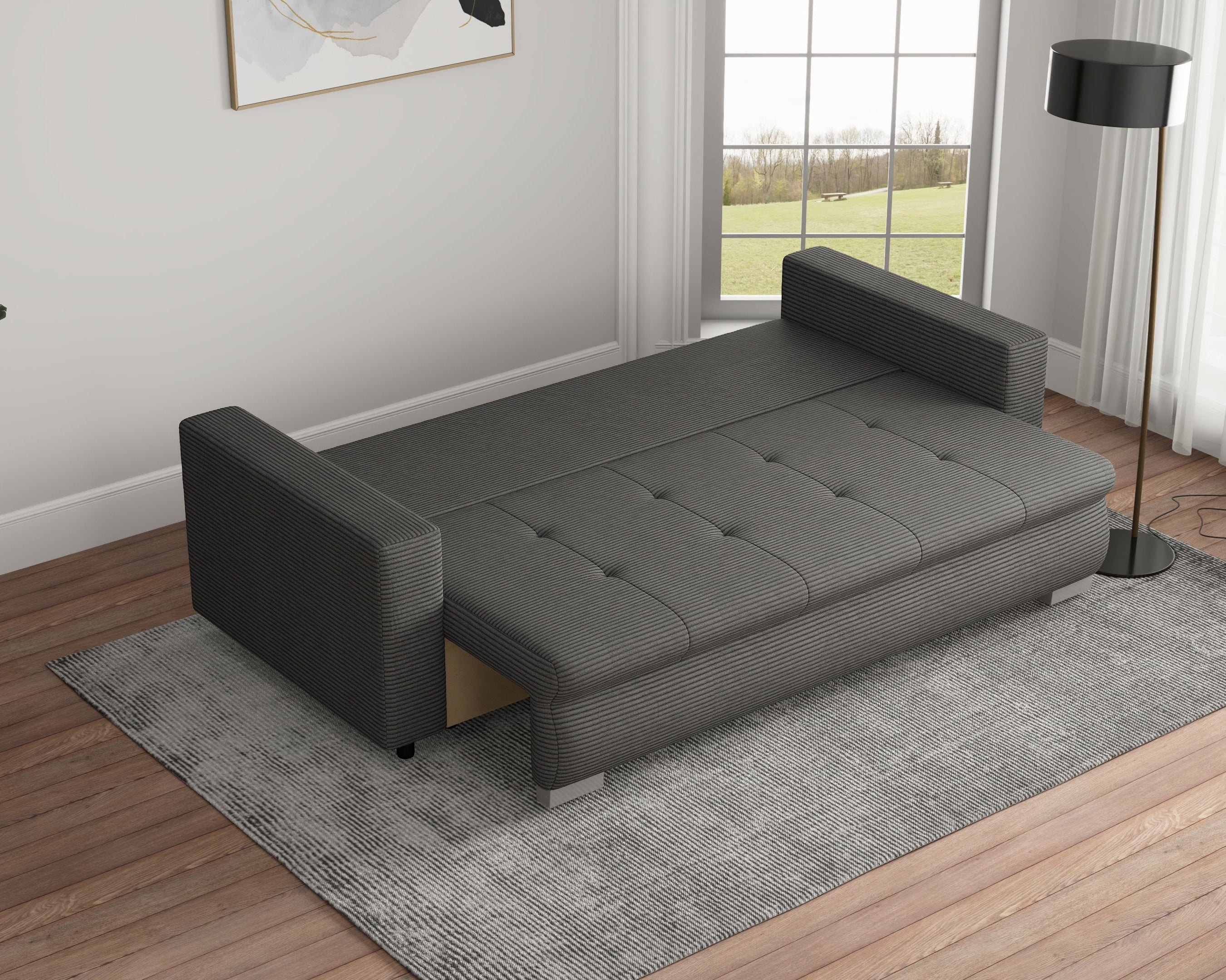 Sofa lova LOKO