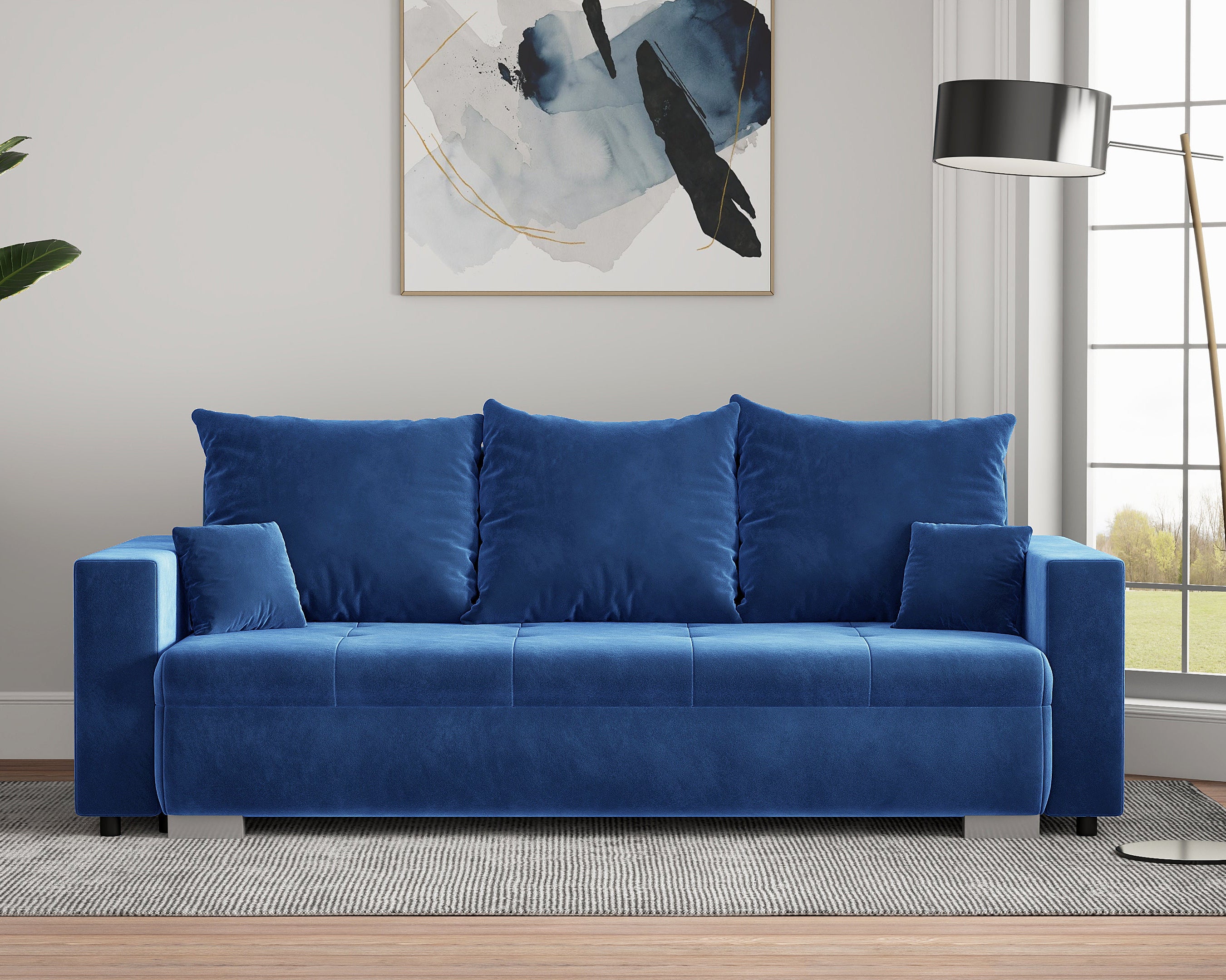 Sofa lova LOKO