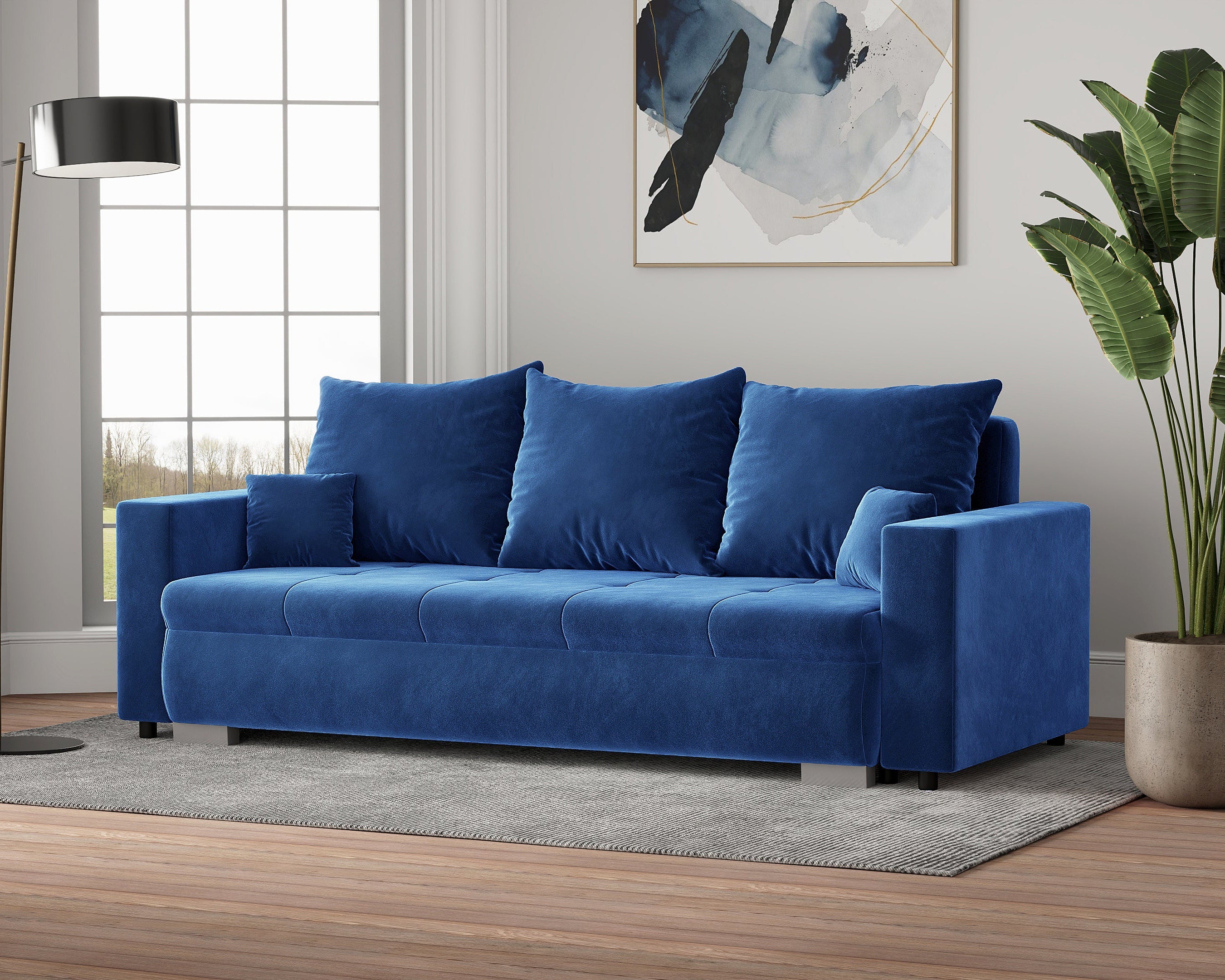 Sofa lova LOKO