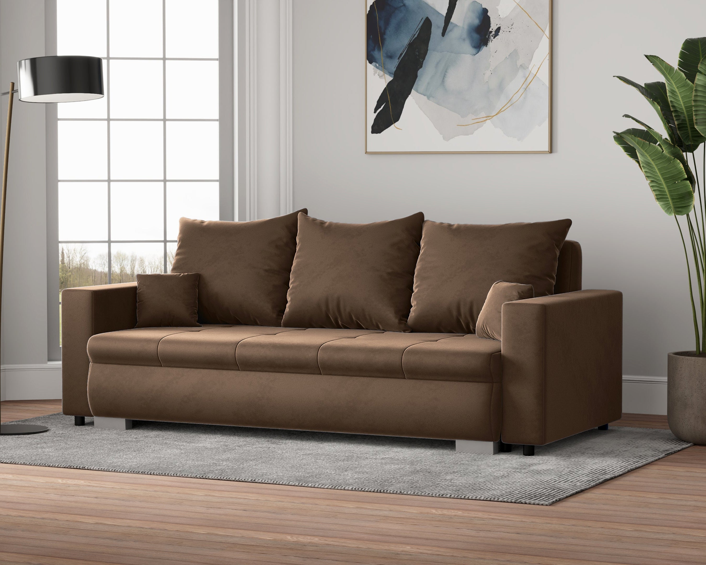 Sofa lova LOKO