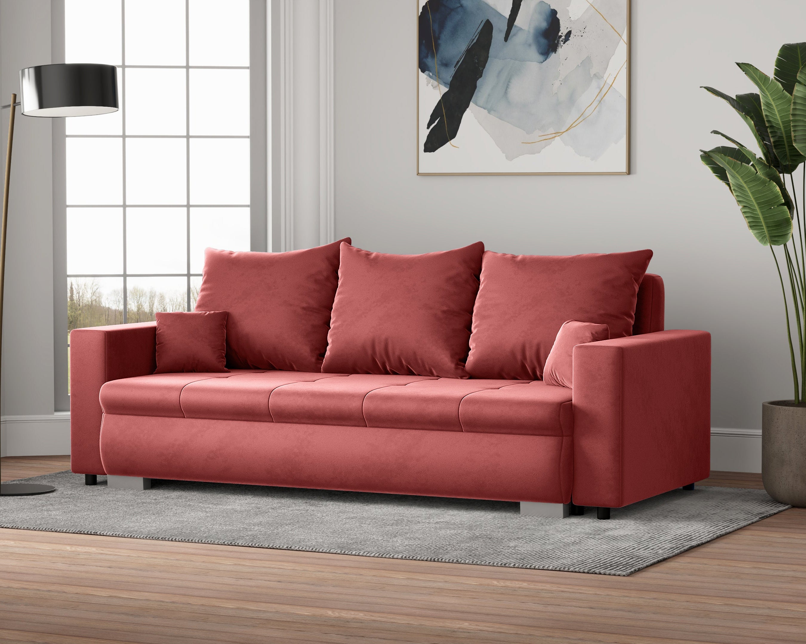 Sofa lova LOKO