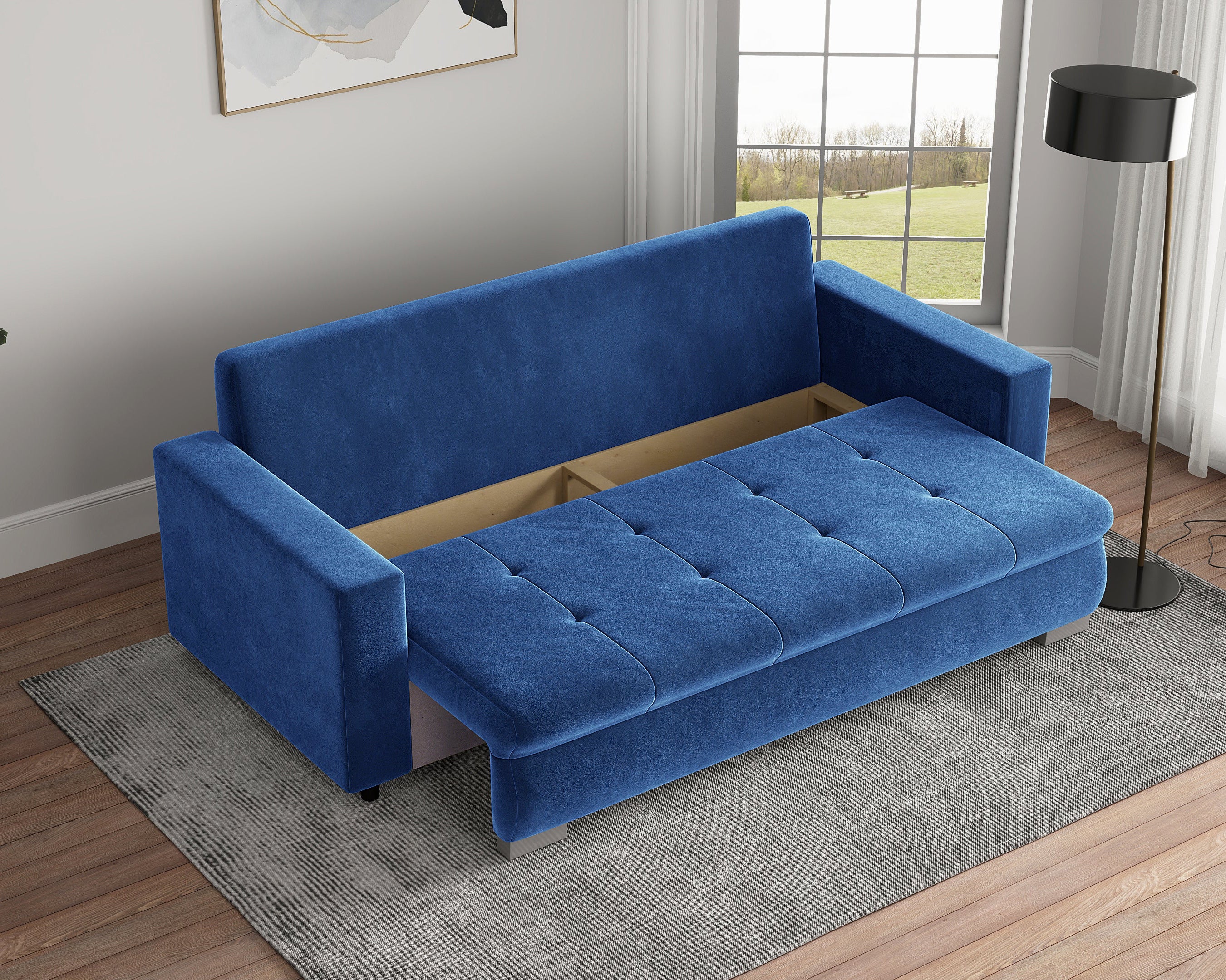 Sofa lova LOKO