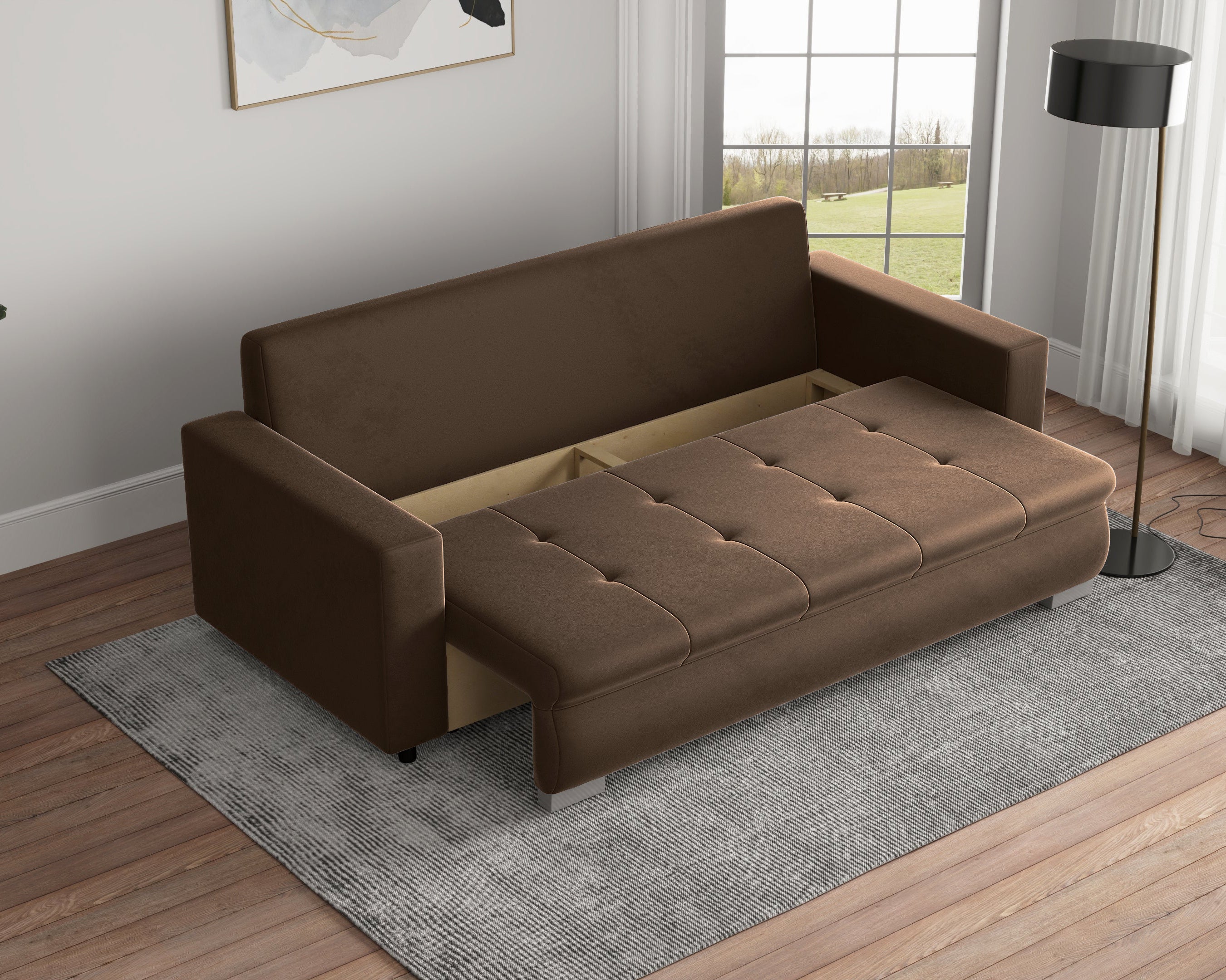 Sofa lova LOKO