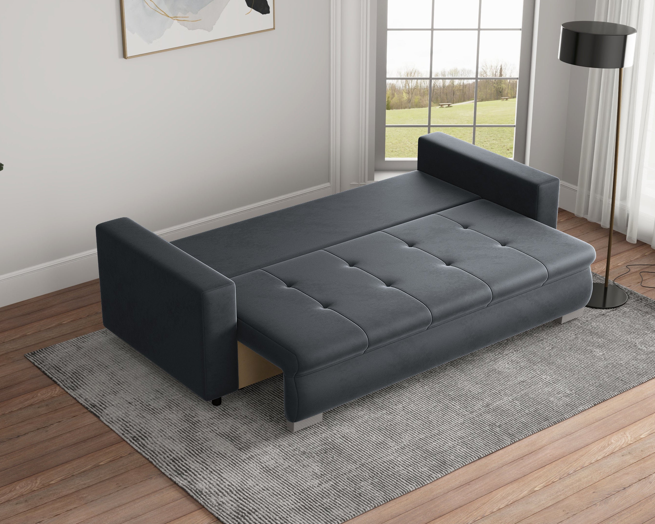 Sofa lova LOKO