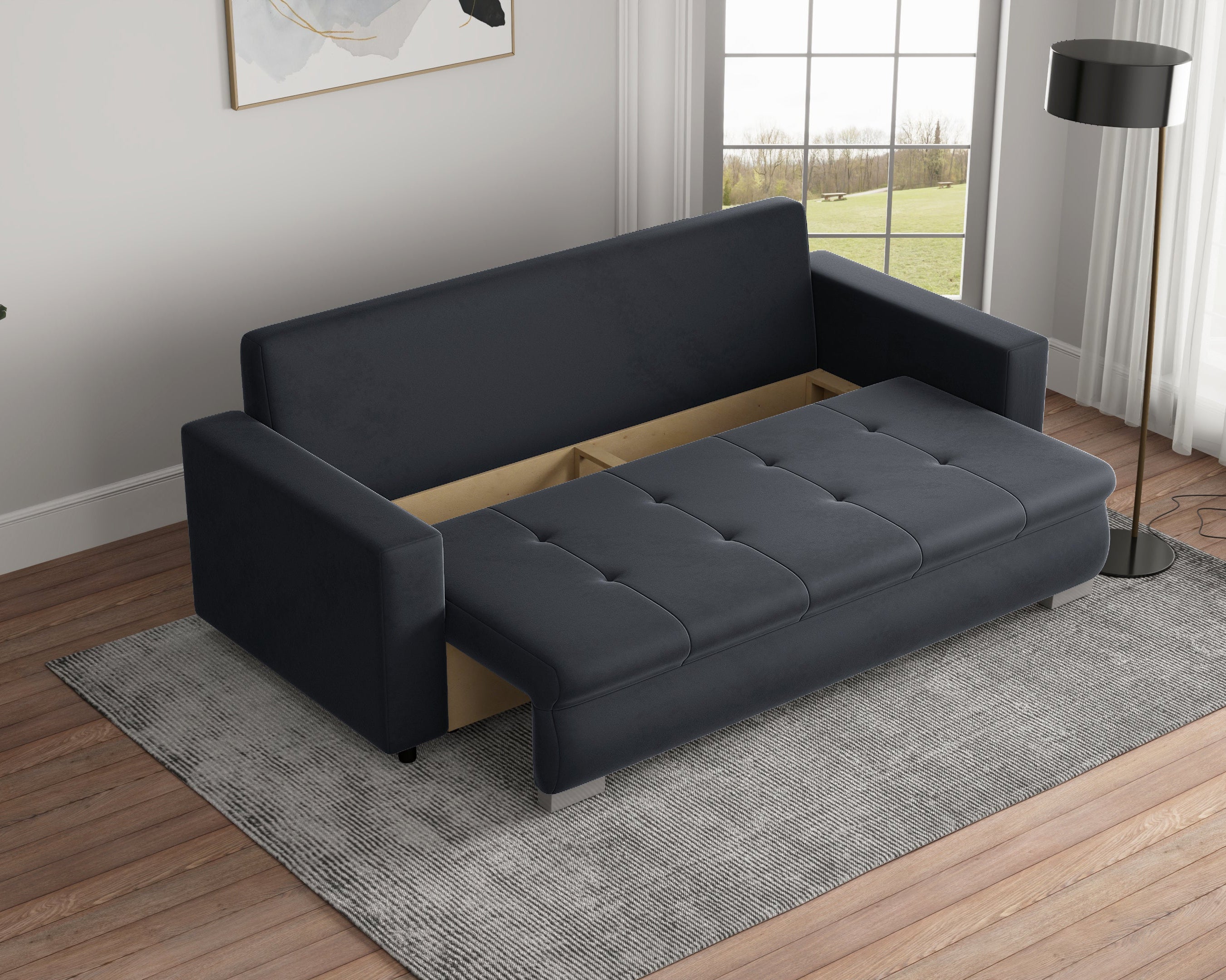 Sofa lova LOKO