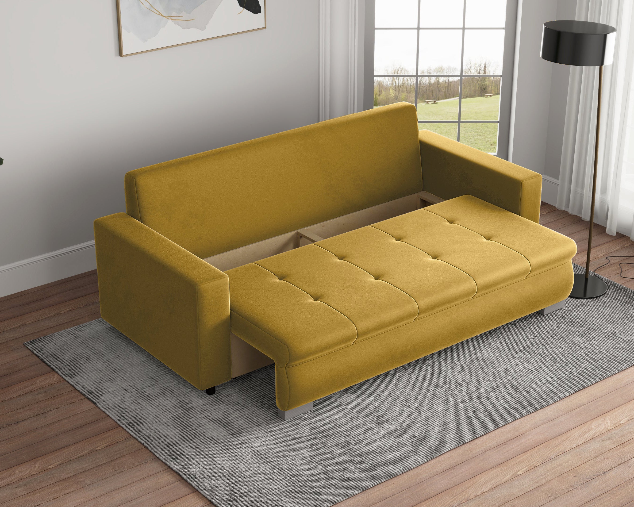 Sofa lova LOKO