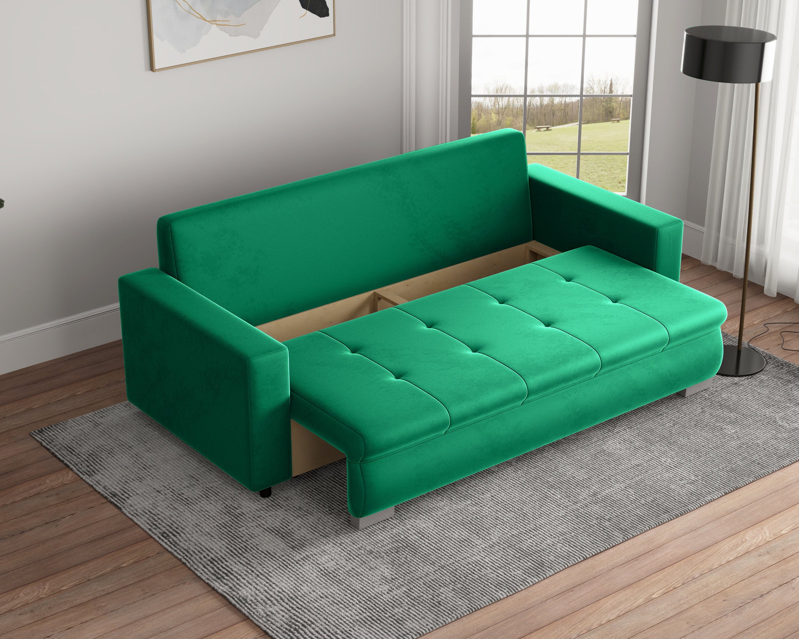 Sofa lova LOKO