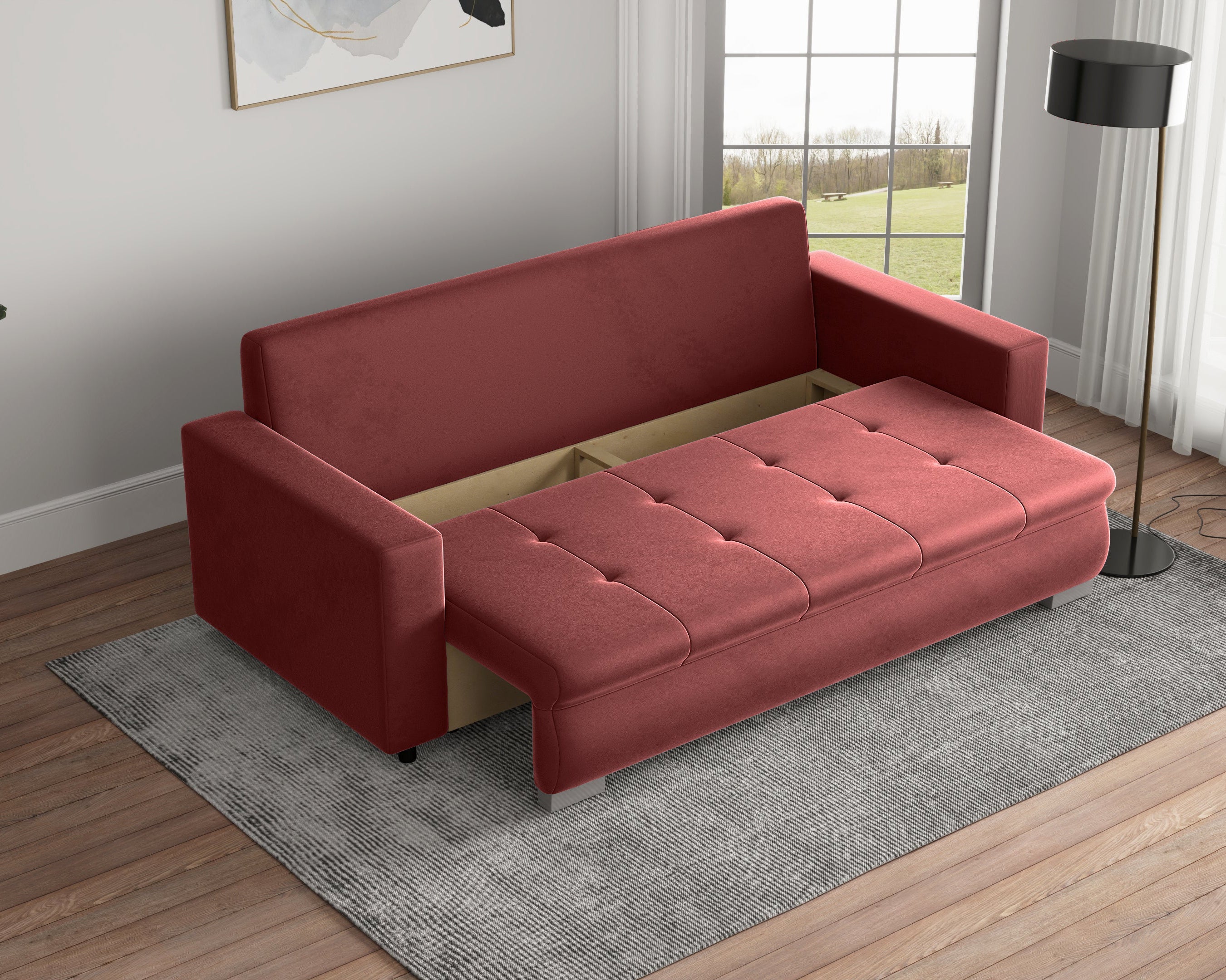 Sofa lova LOKO