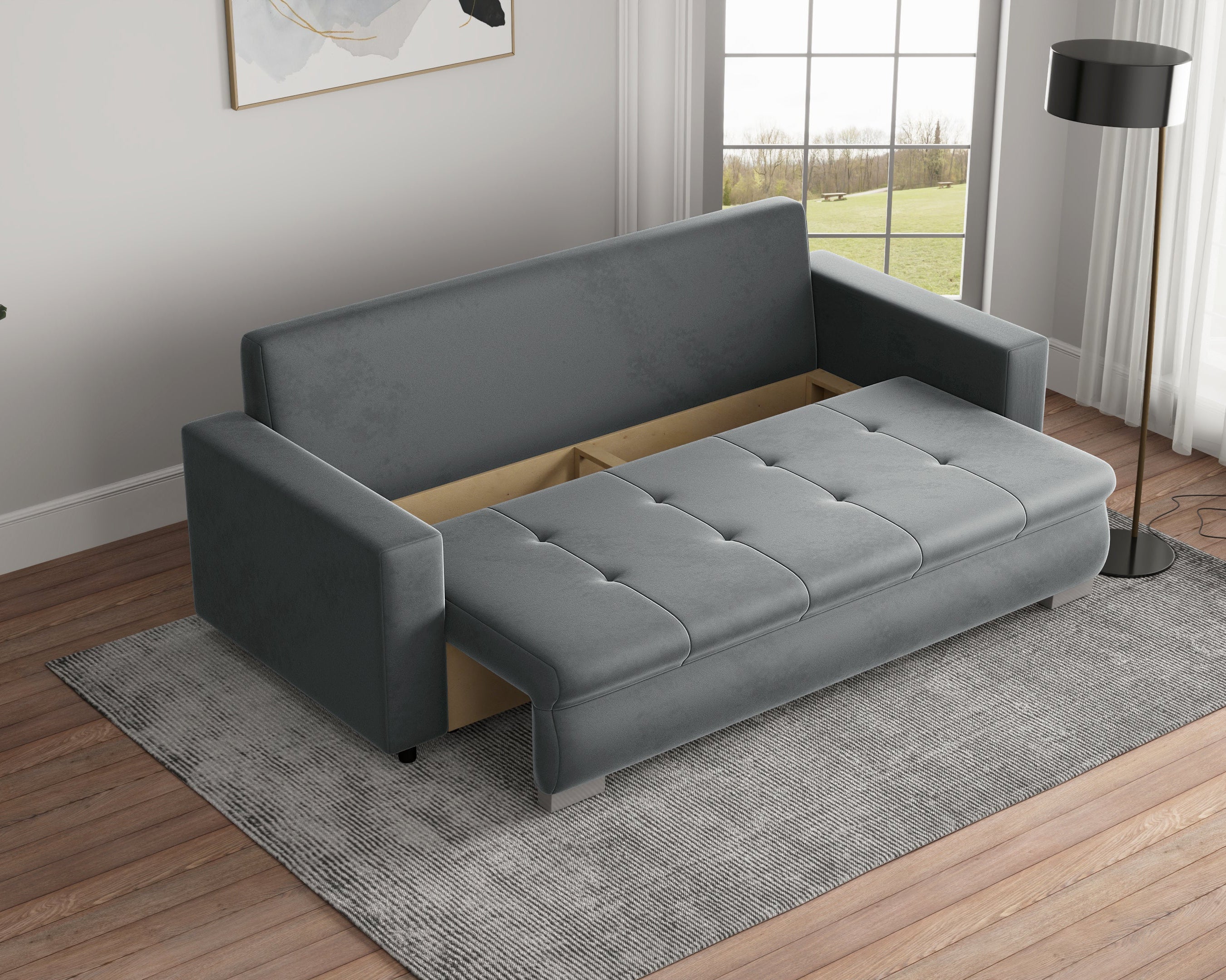 Sofa lova LOKO