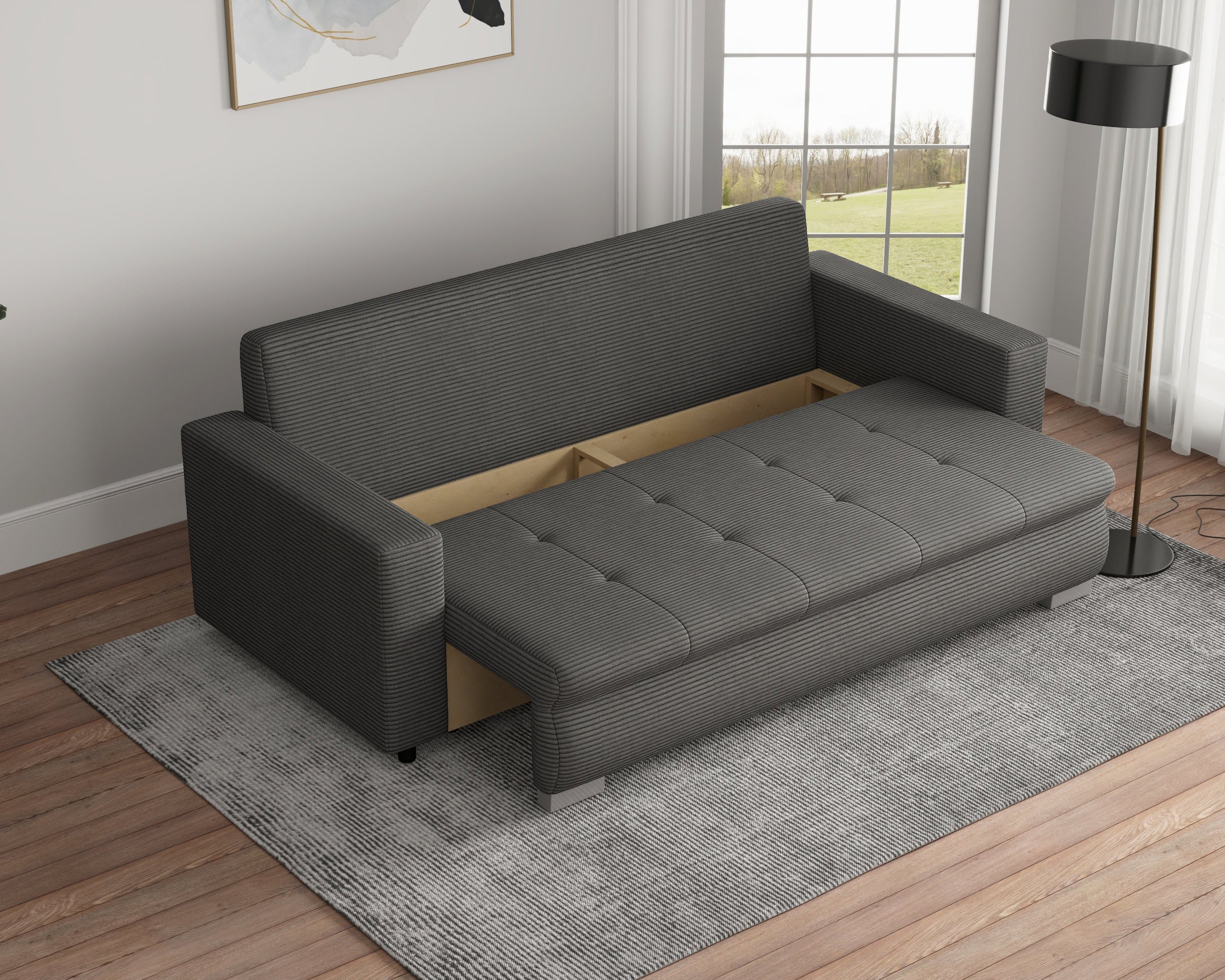 Sofa lova LOKO