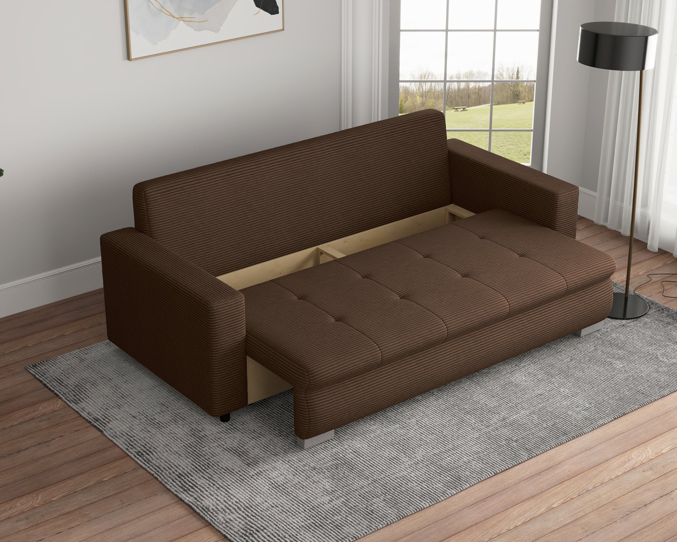 Sofa lova LOKO