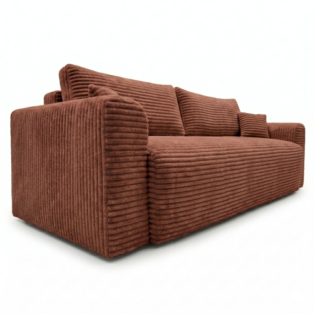 Sofa CALIDA – TILIA 52 · Vario – bendras vaizdas kitu kampu #spalva_tilia 52 · vario