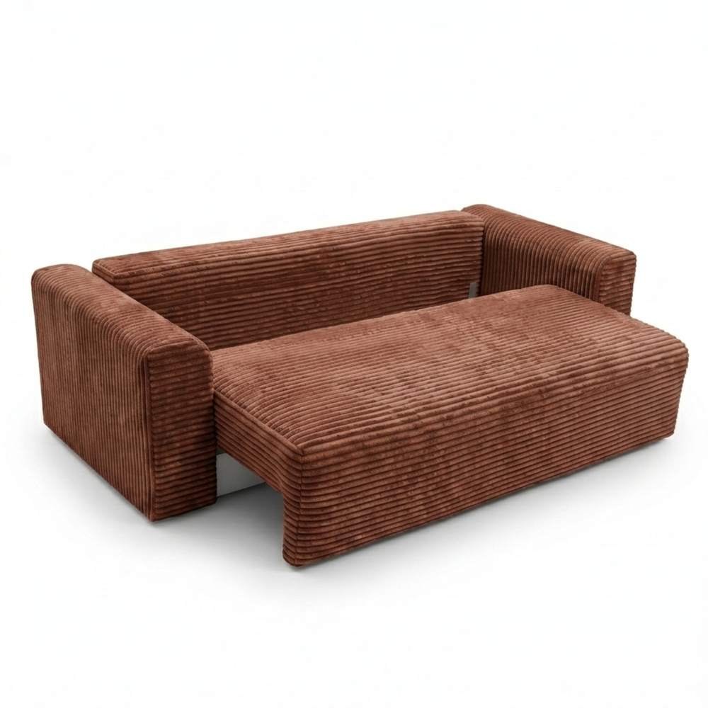 Sofa CALIDA – TILIA 52 · Vario – išskleidimo funkcija #spalva_tilia 52 · vario