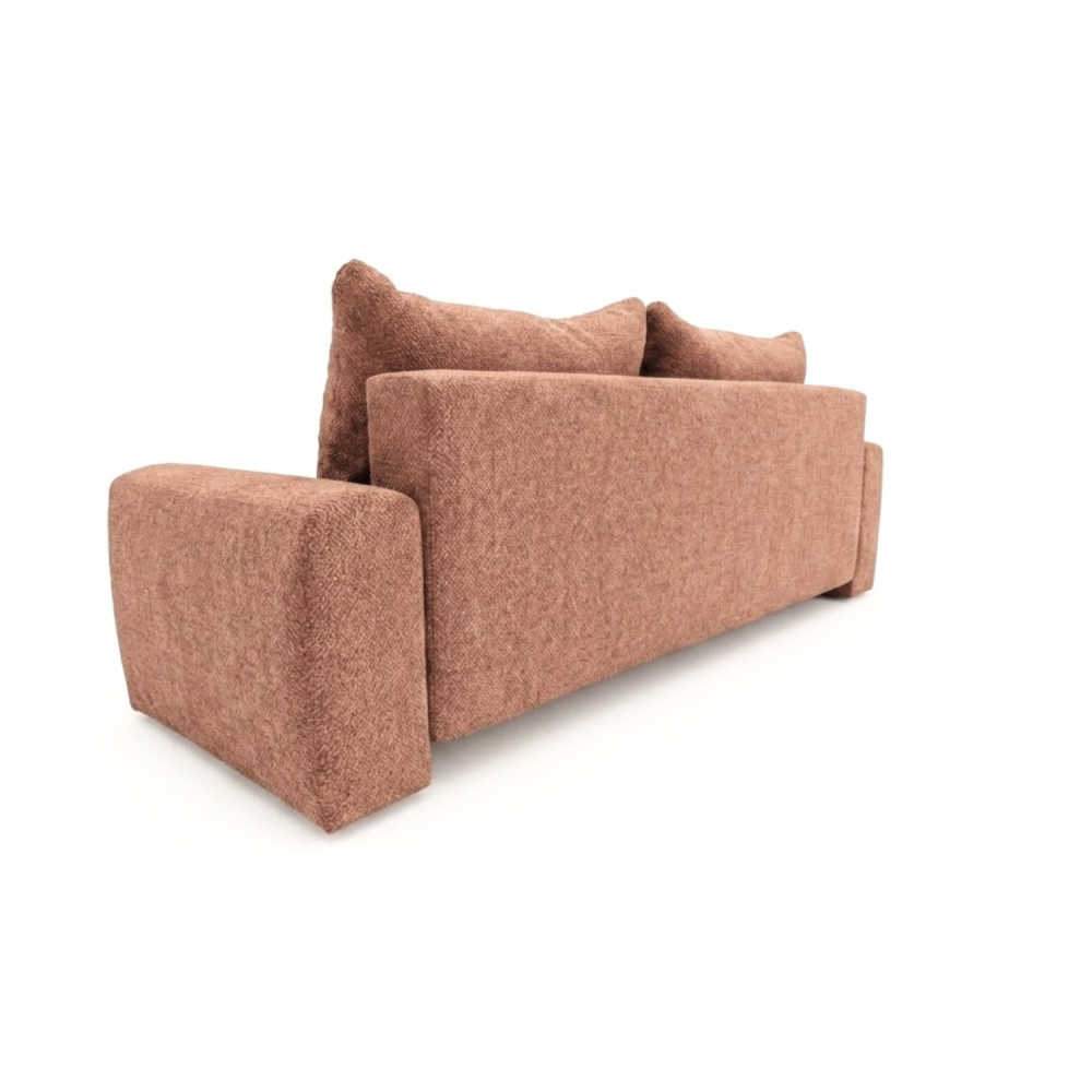 Sofa-lova ODEA – ARAGON 62 · Vario – vaizdas iš nugaros #spalva_aragon 62 · vario