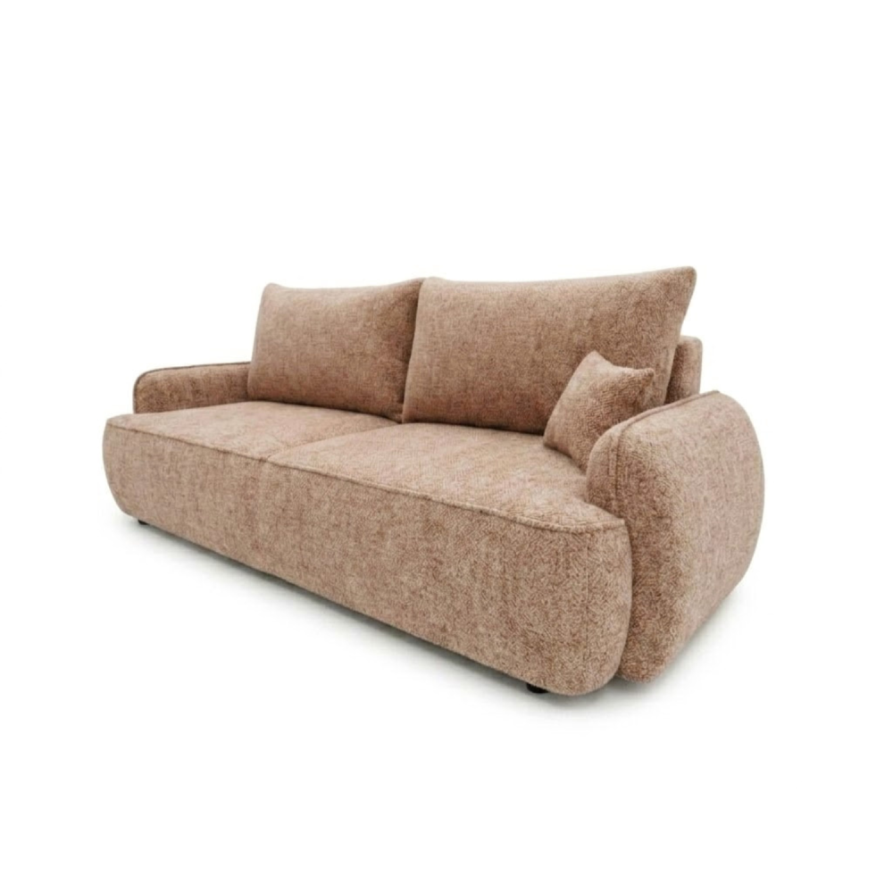 Sofa-lova OVELLA – ROBIN 13 · Vario – bendras vaizdas kitu kampu #spalva_robin 13 · vario