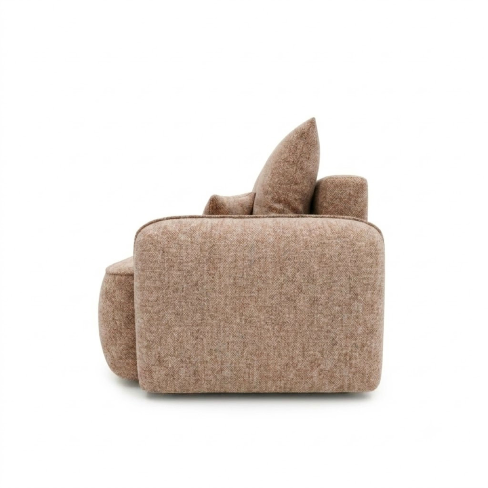 Sofa-lova OVELLA – ROBIN 13 · Vario – vaizdas iš šono #spalva_robin 13 · vario