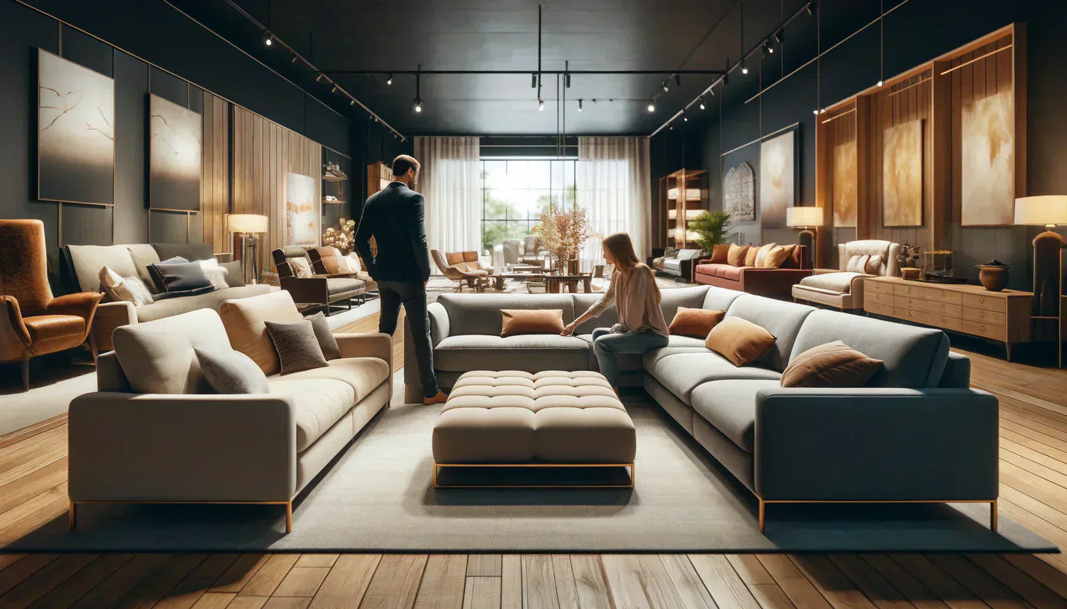 Kaip išsirinkti sofą internetu: 6 svarbiausi žingsniai, kurie padės išvengti klaidų