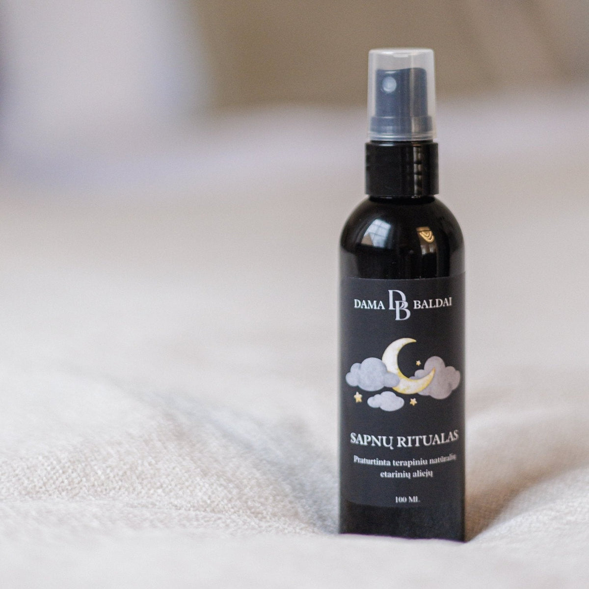 „Dama Baldai“ miego dulksna „Sapnų ritualas“, 100 ml