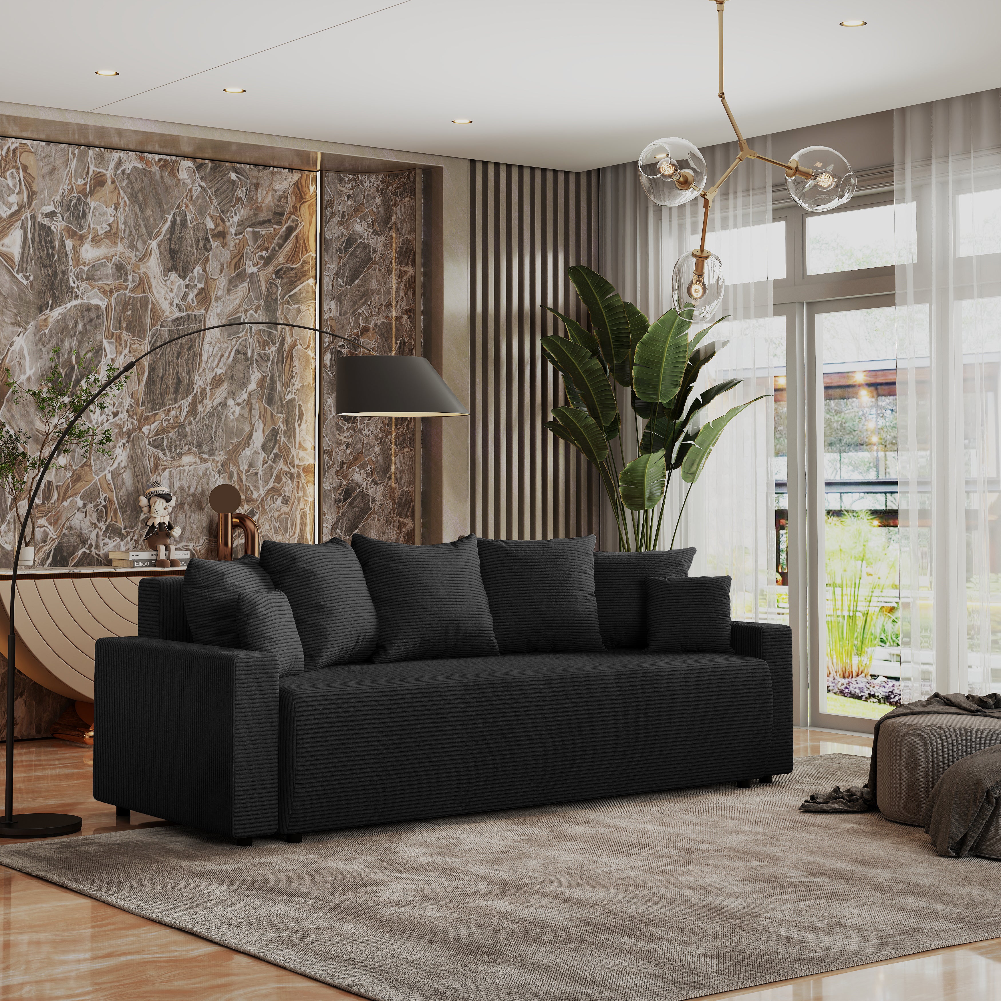 Sofa lova POLO