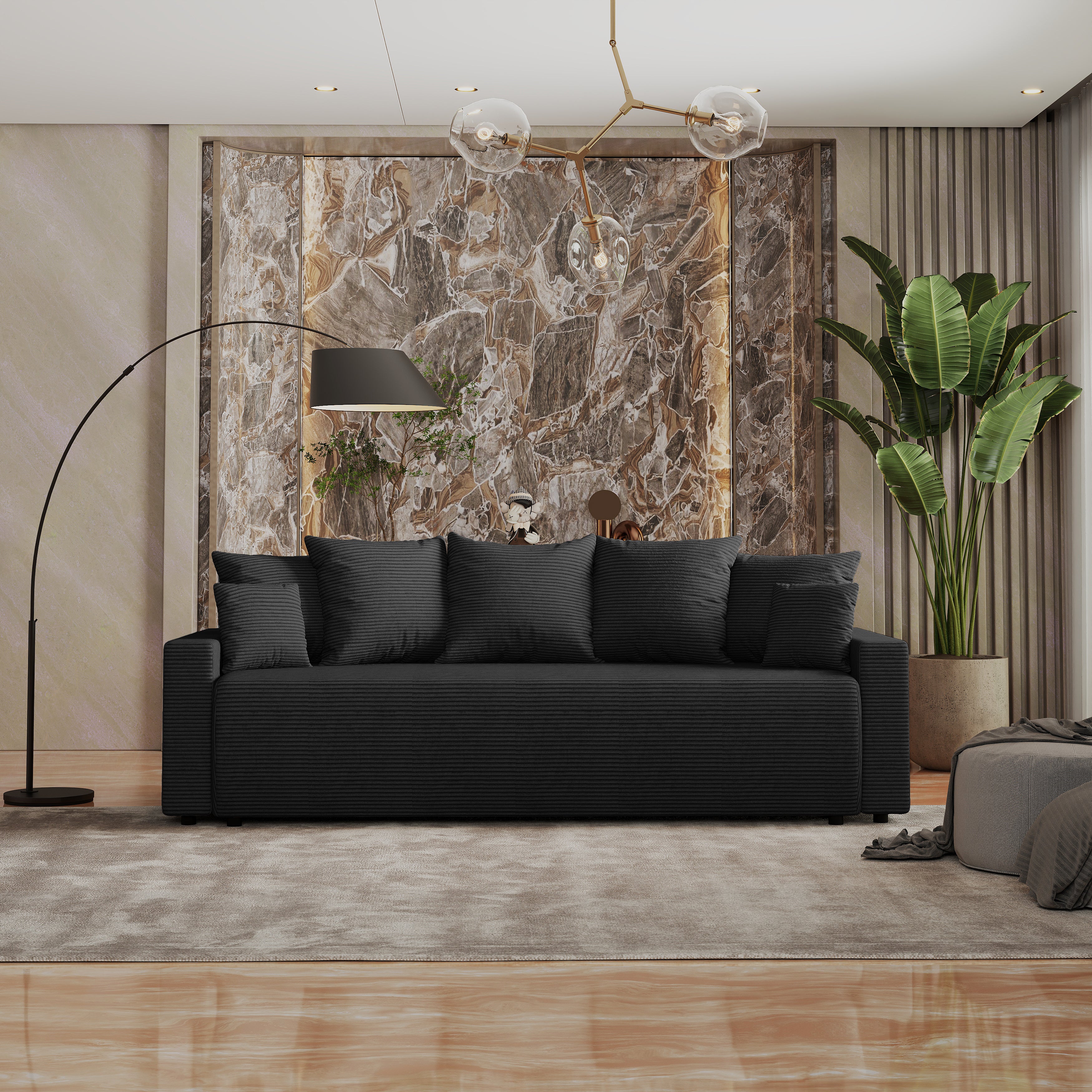 Sofa lova POLO