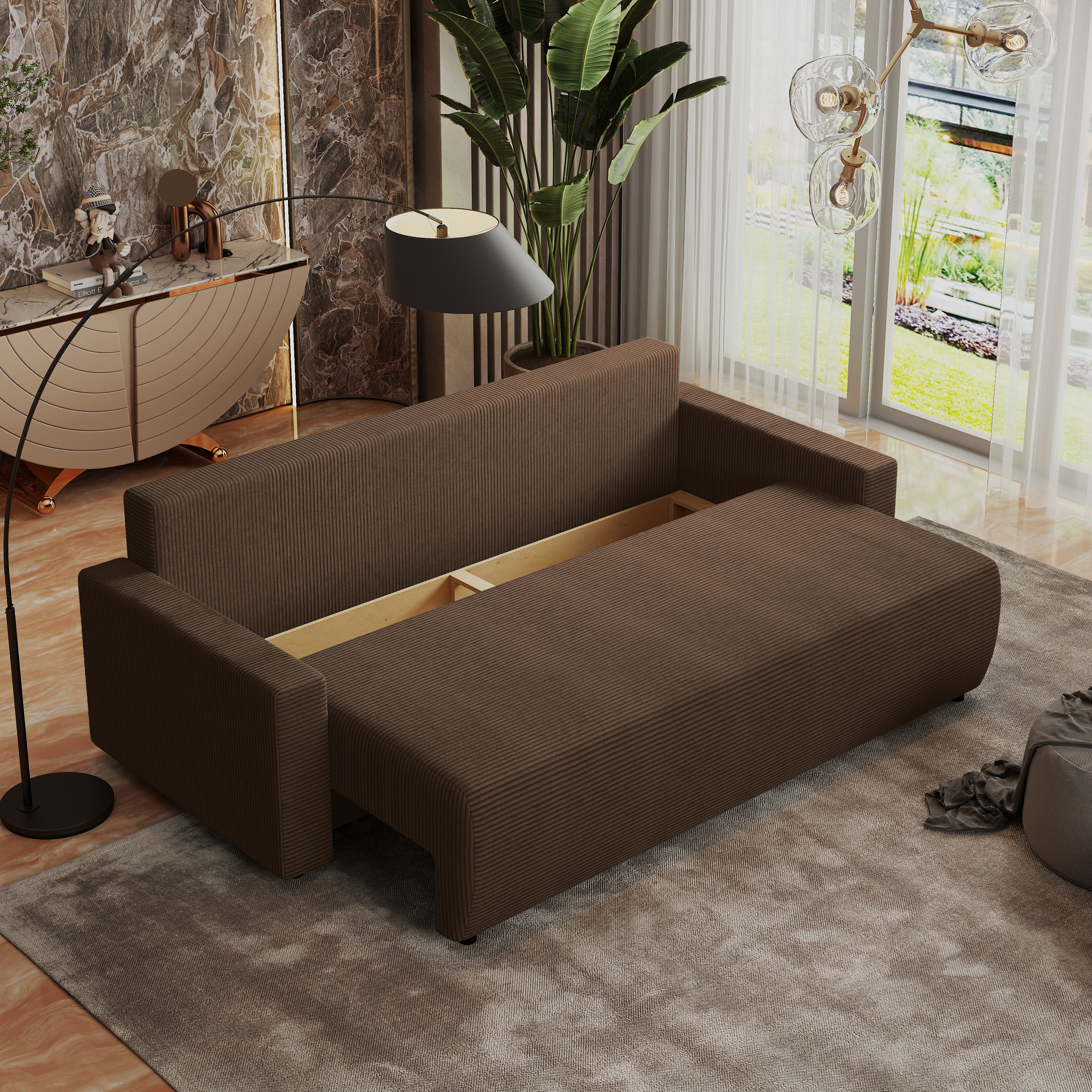 Sofa lova POLO