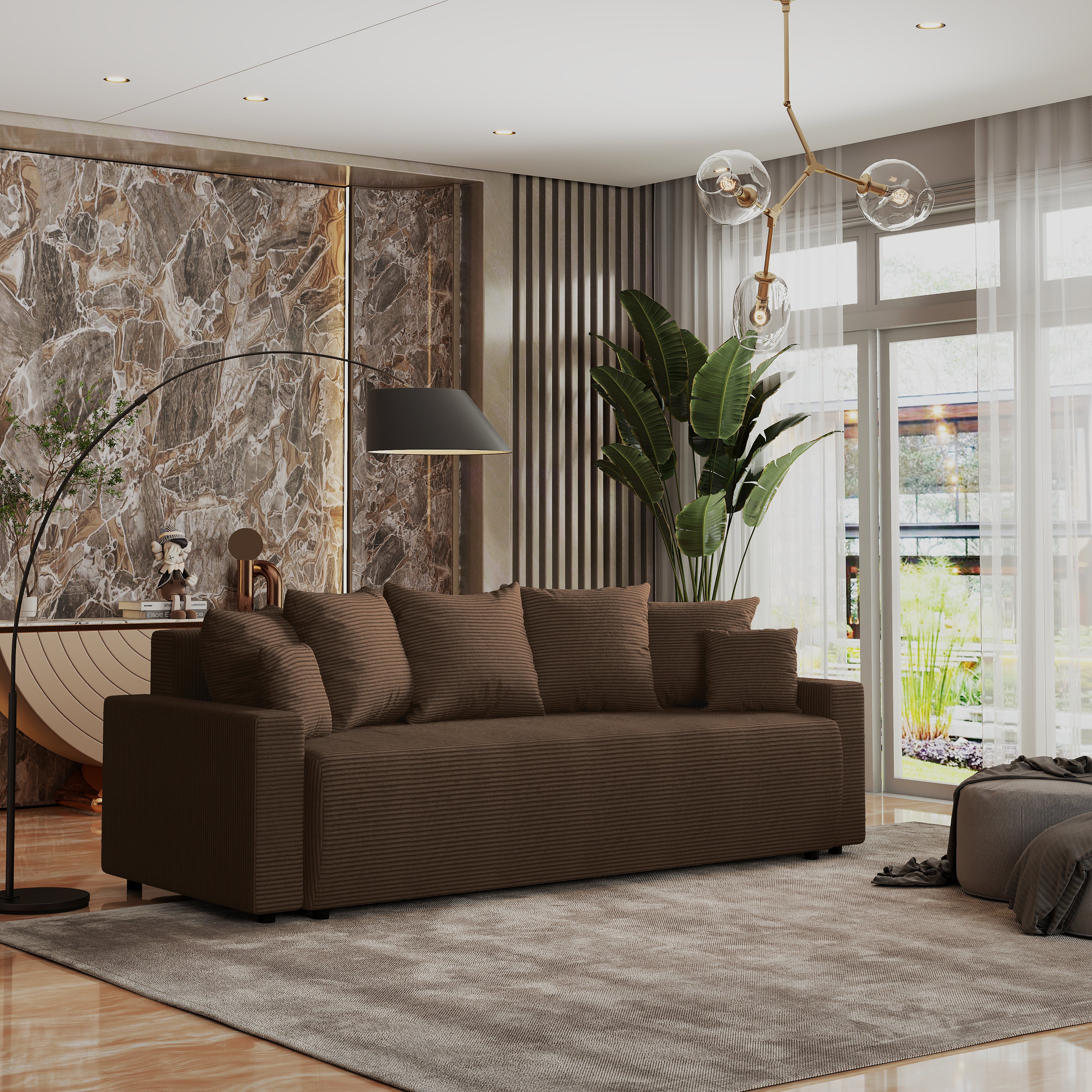 Sofa lova POLO