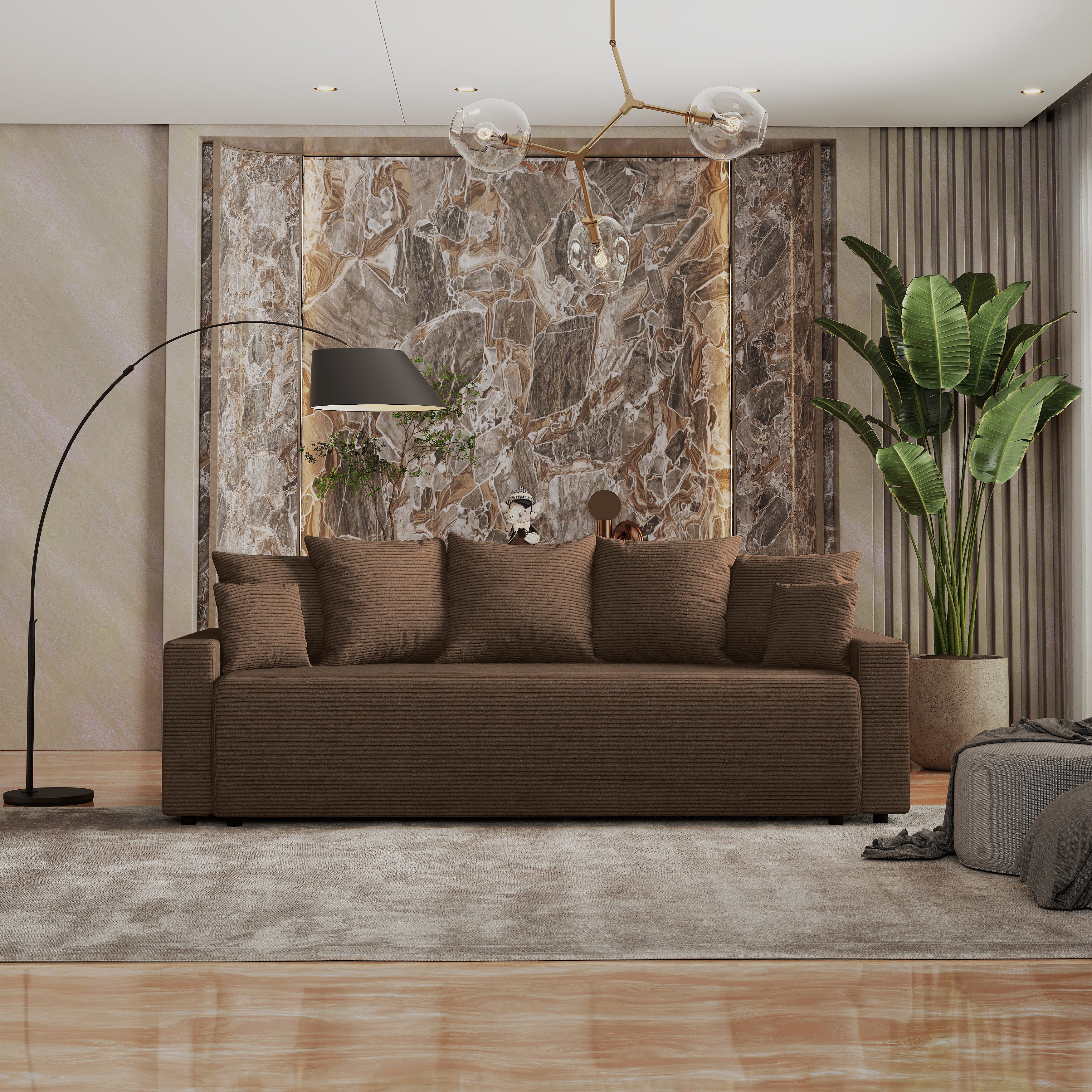 Sofa lova POLO