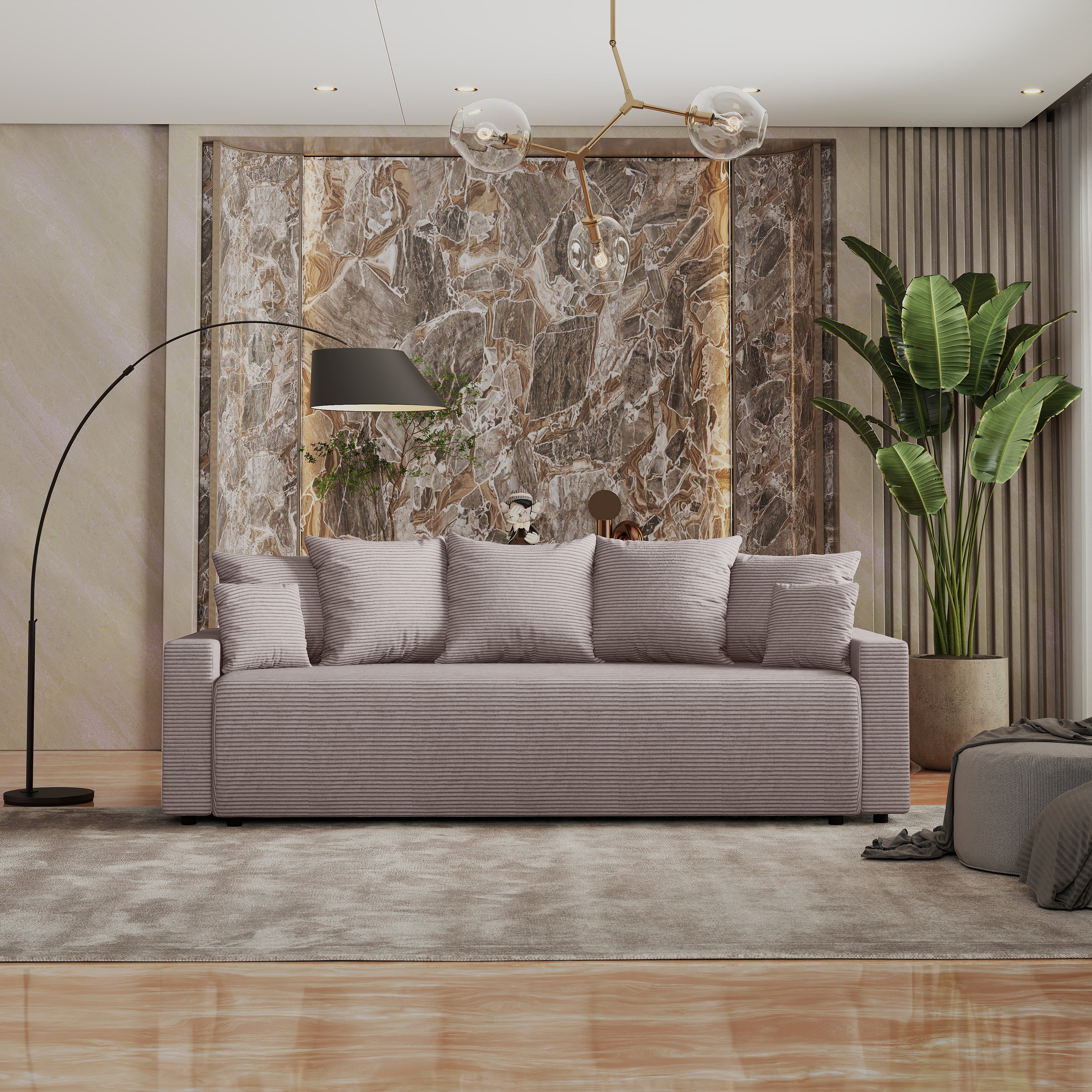Sofa lova POLO