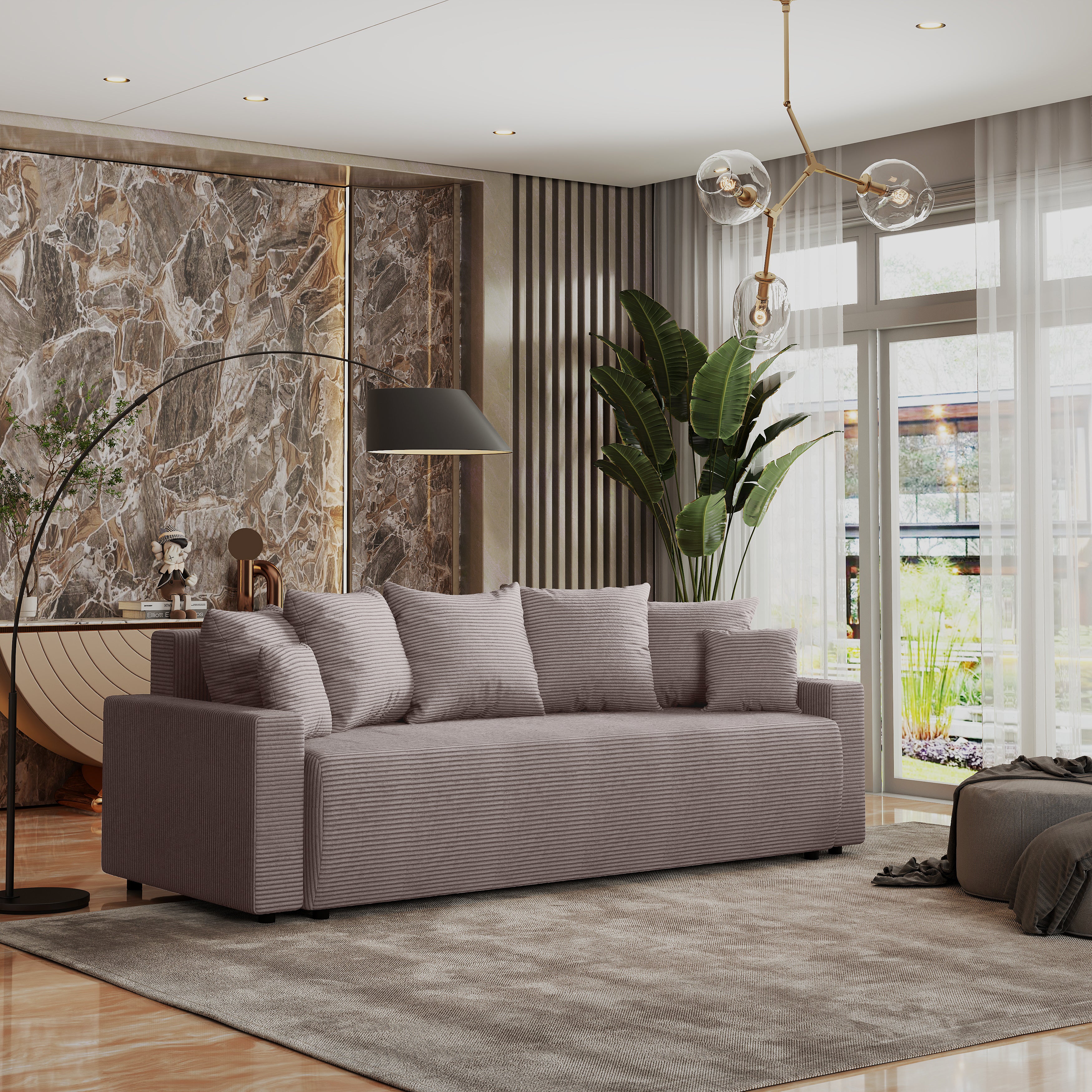 Sofa lova POLO