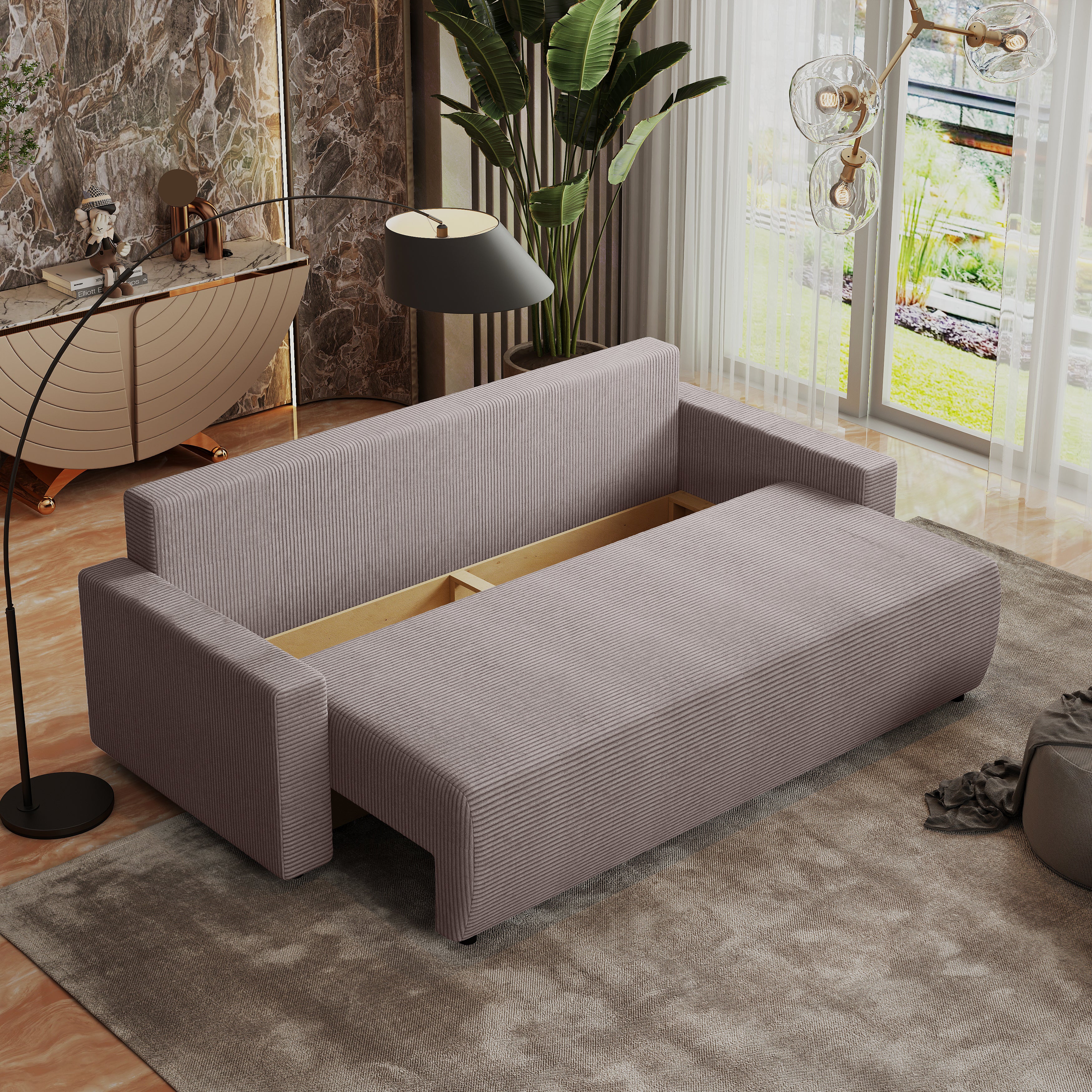 Sofa lova POLO