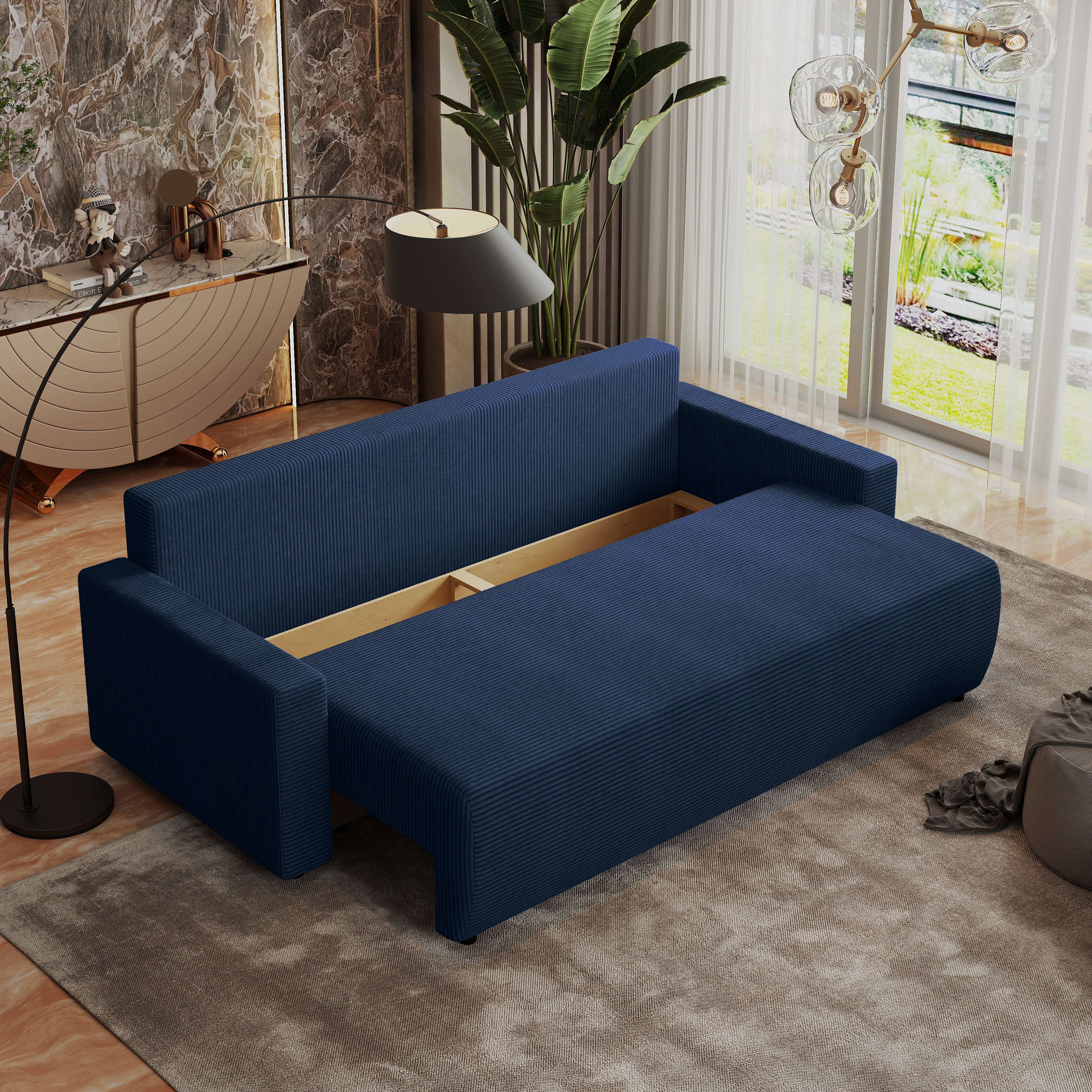 Sofa lova POLO