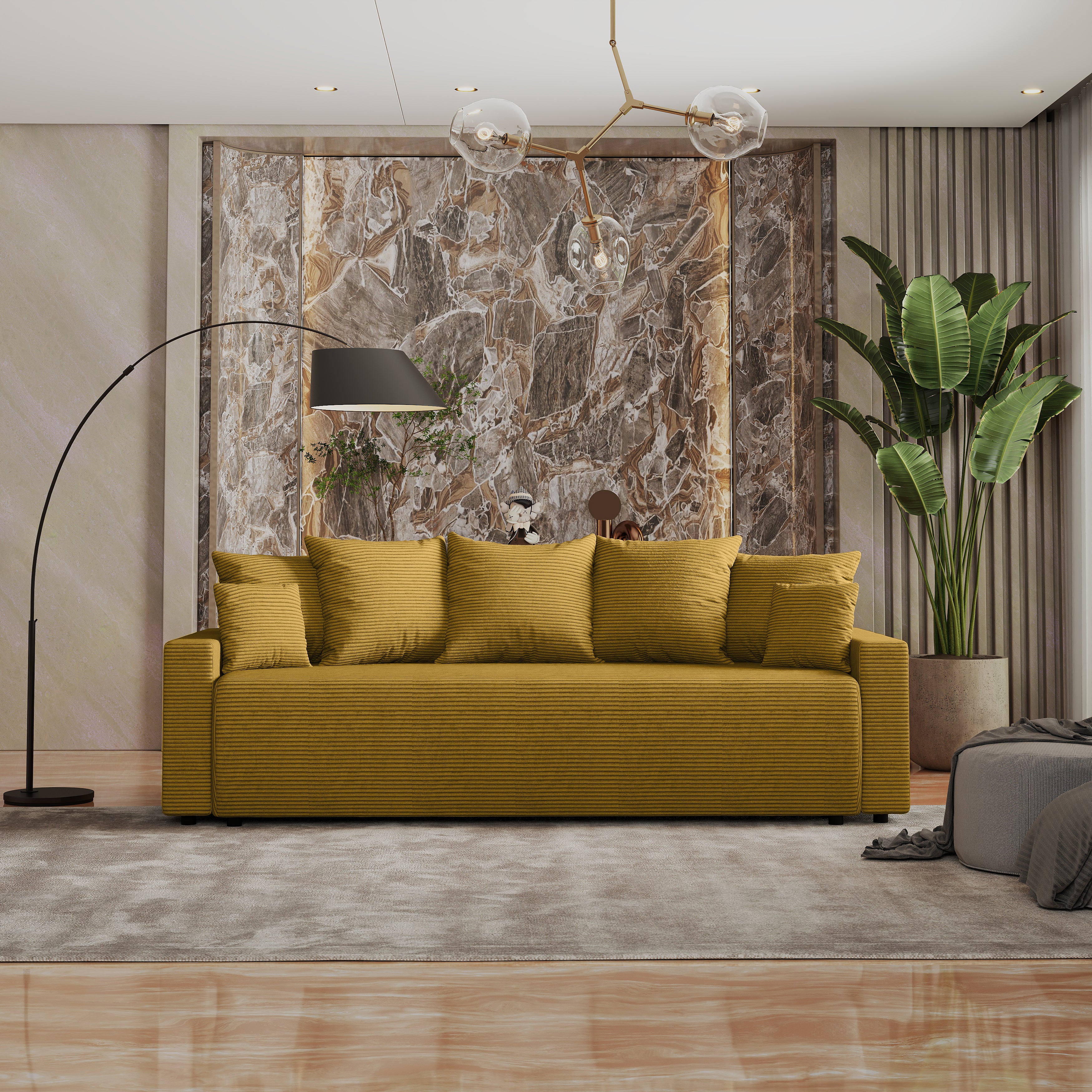 Sofa lova POLO
