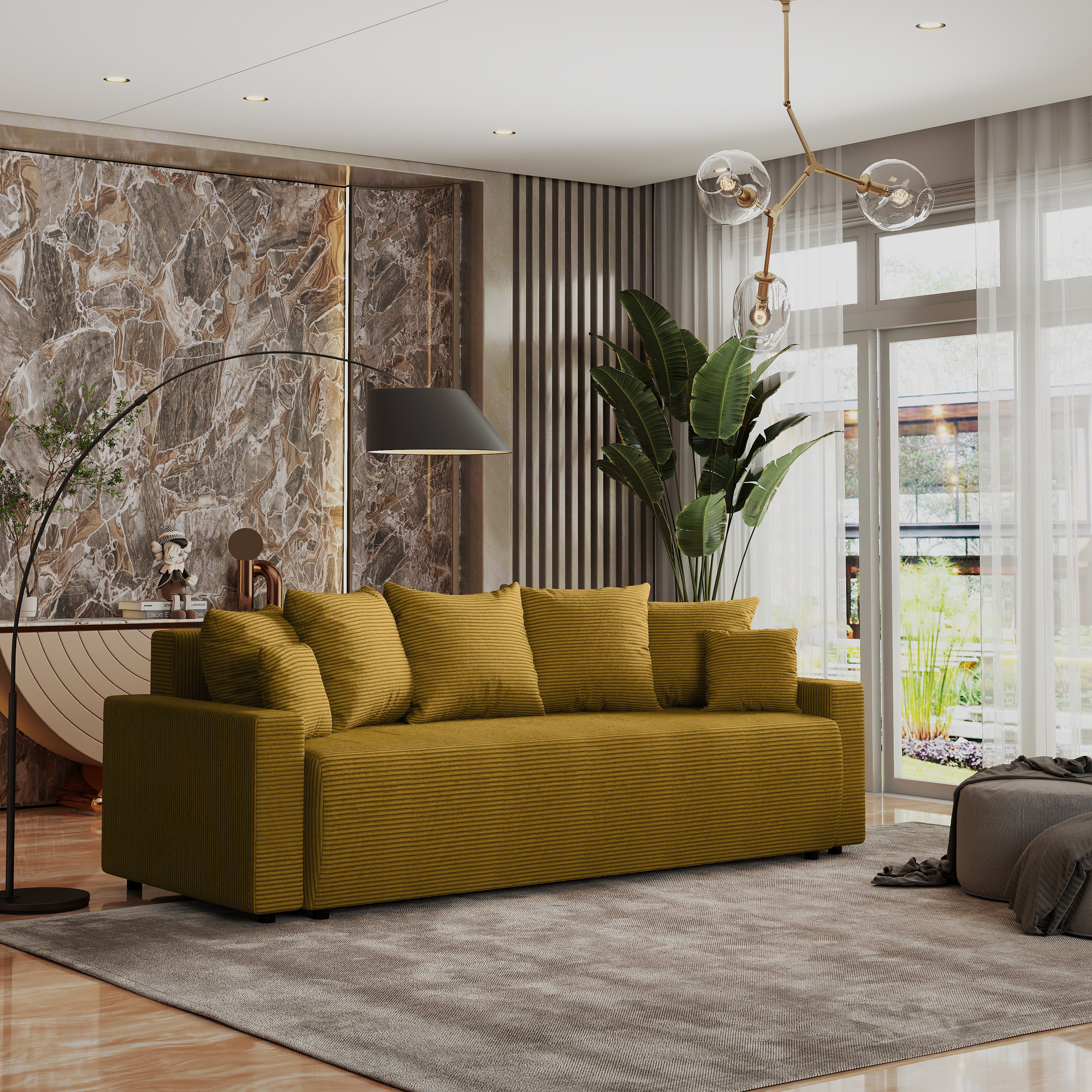 Sofa lova POLO