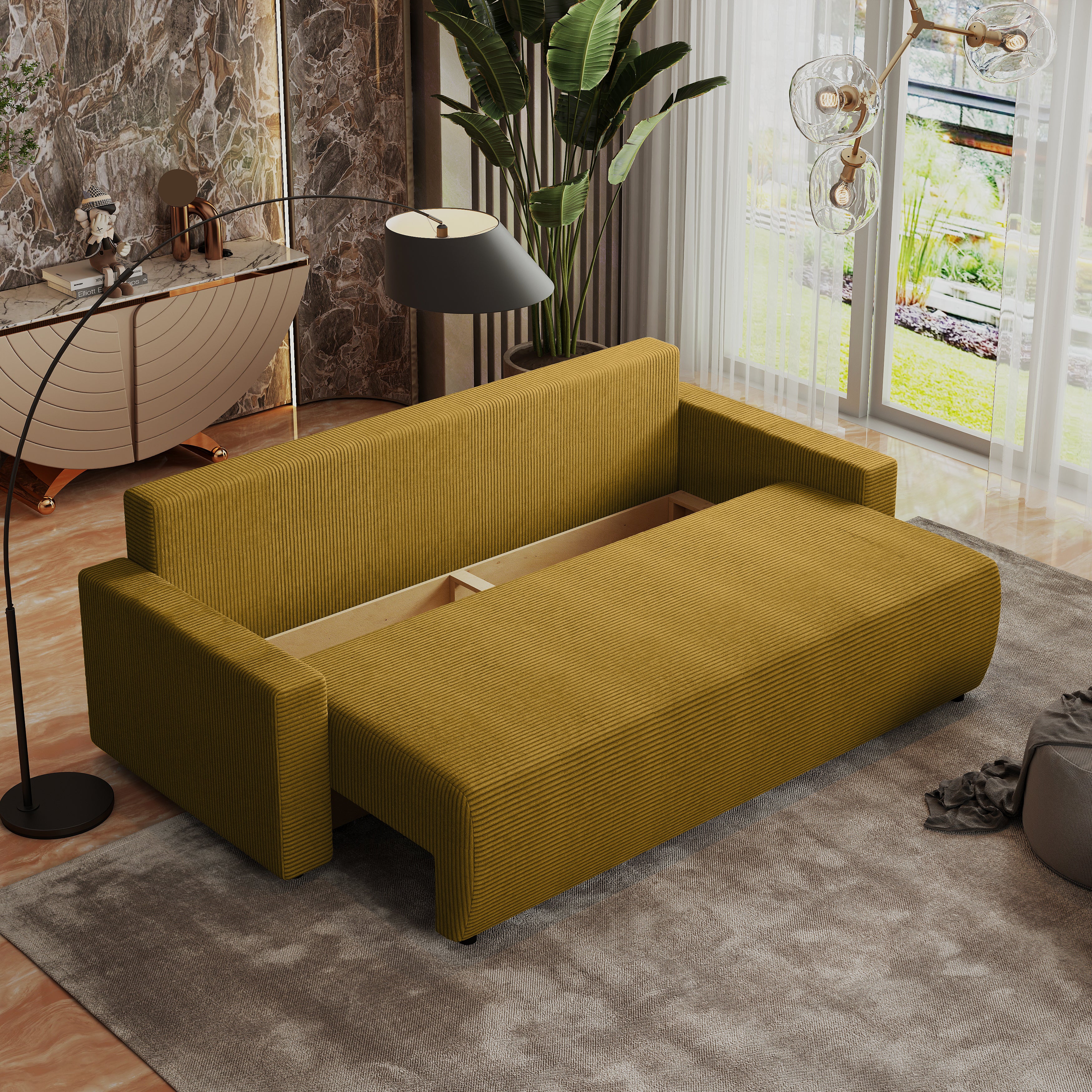 Sofa lova POLO