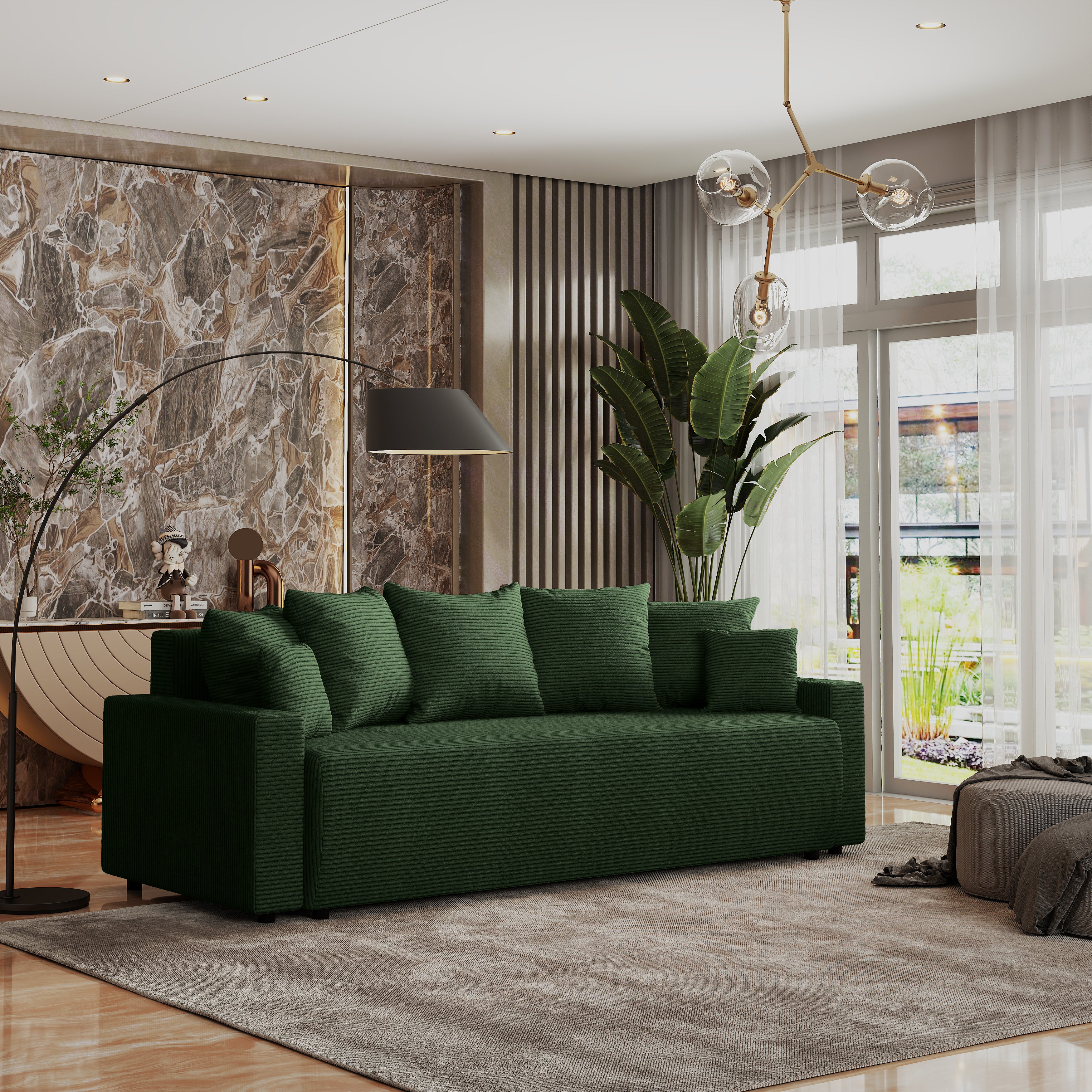 Sofa lova POLO