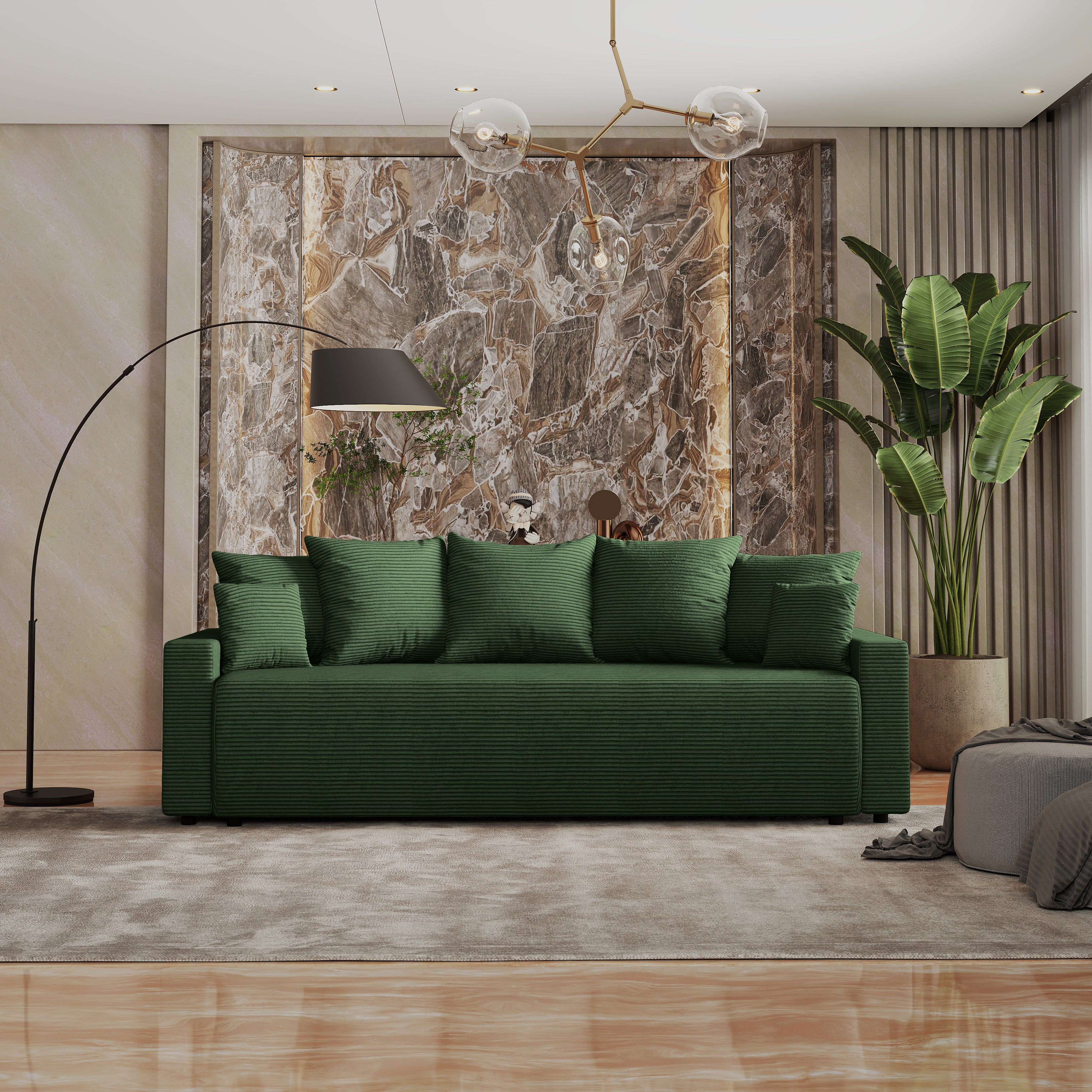 Sofa lova POLO