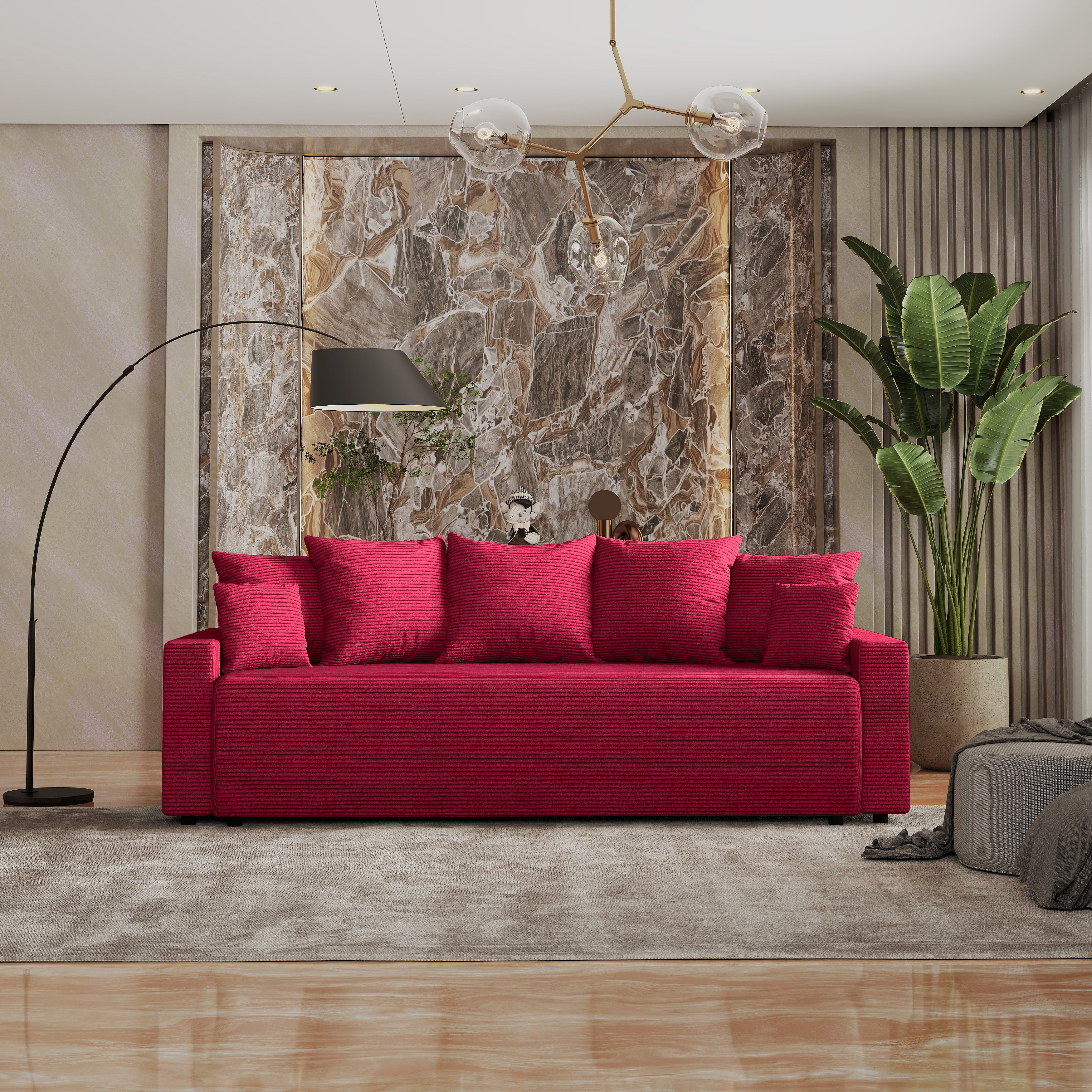 Sofa lova POLO